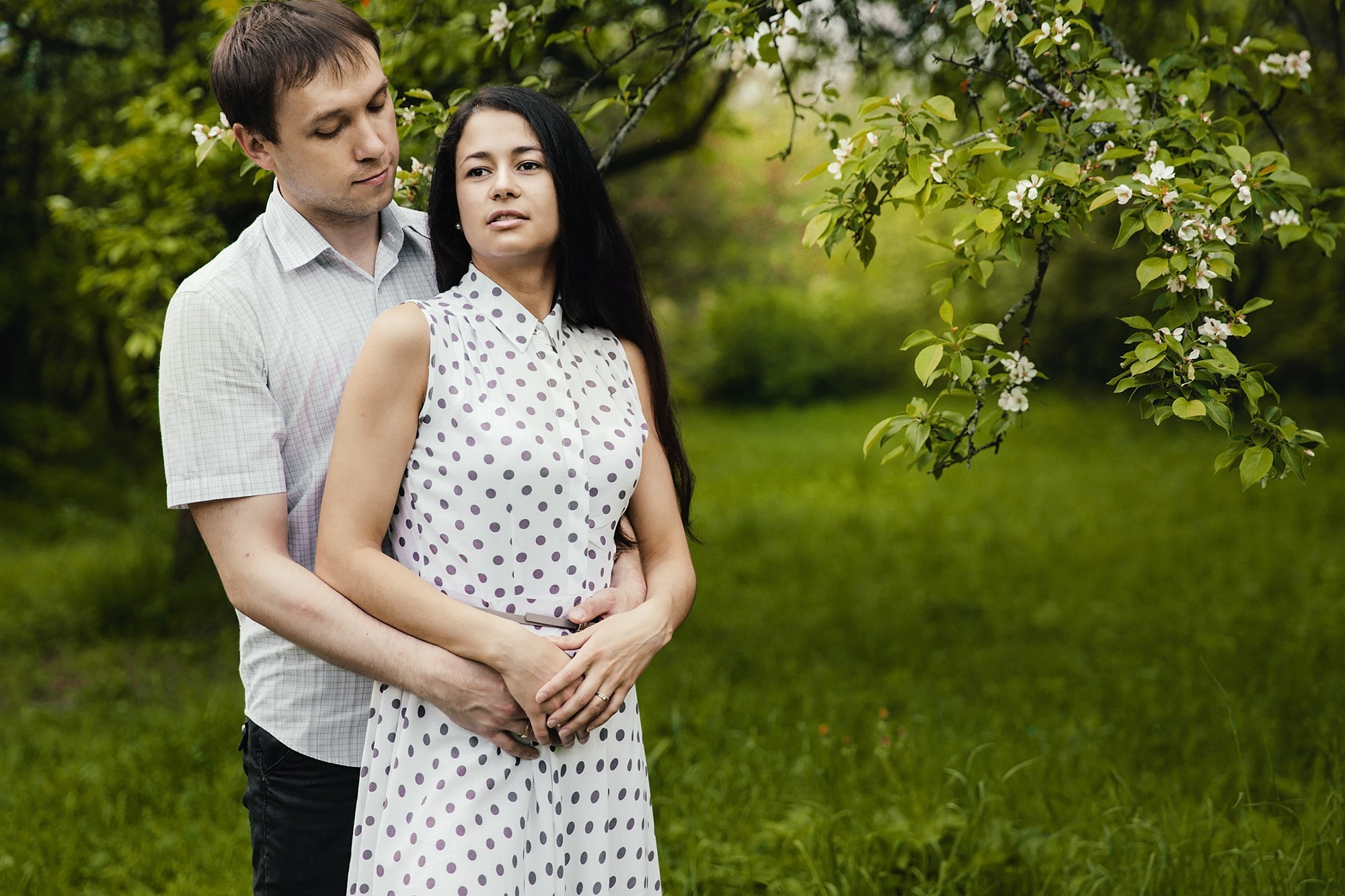 Семейная фотосессия | Фотограф Анна Руданова 4