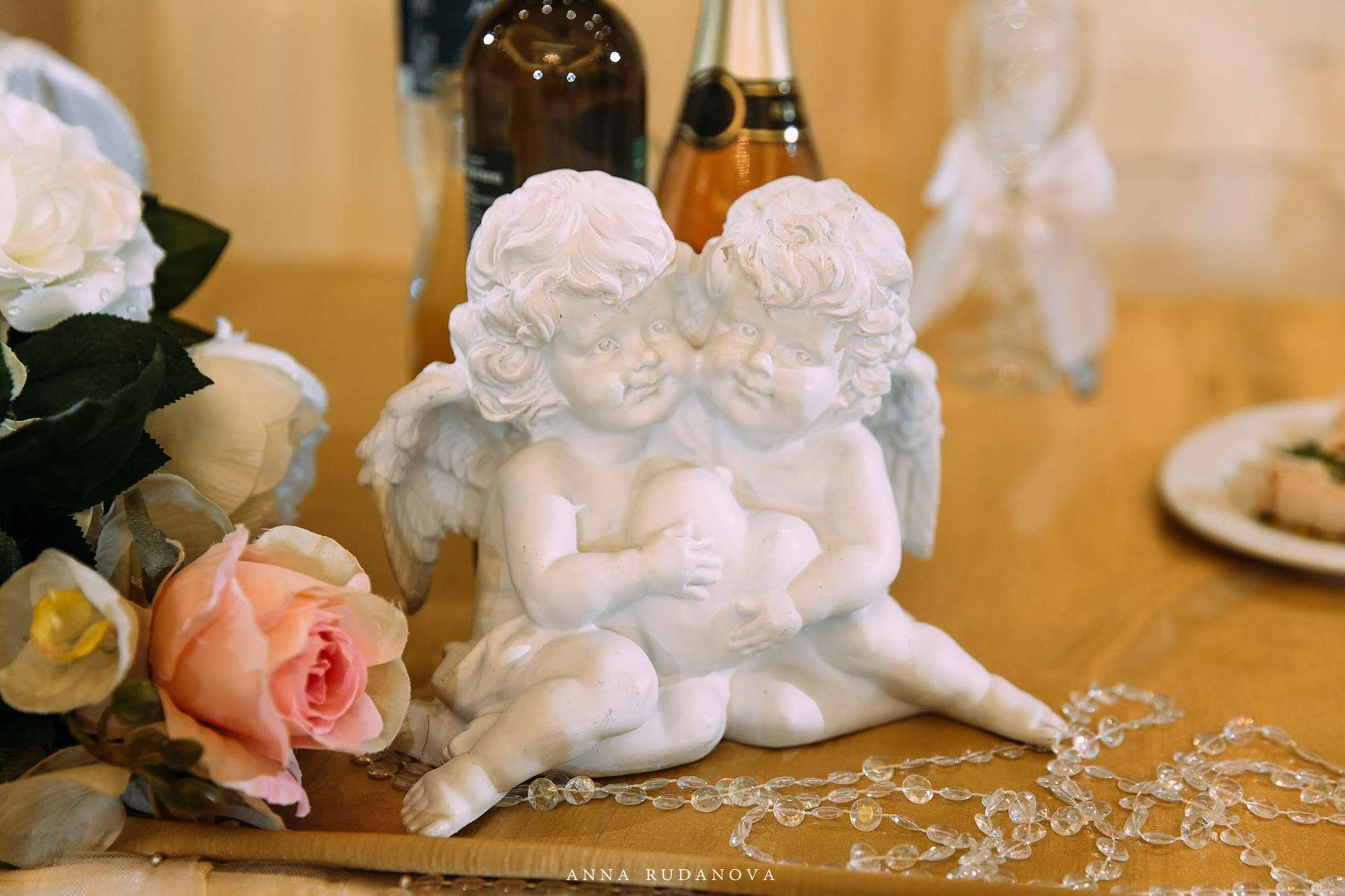 Евгений и Мария | Фотограф Анна Руданова