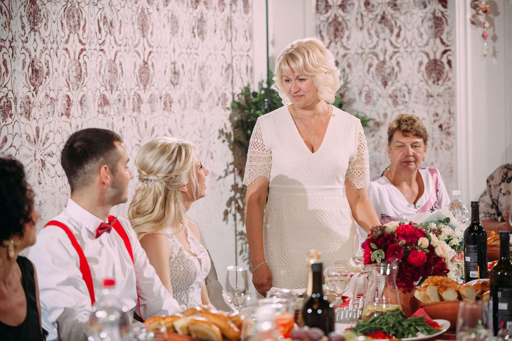 Фотограф Анна Руданова. Свадебный день Арсения и Анастасии