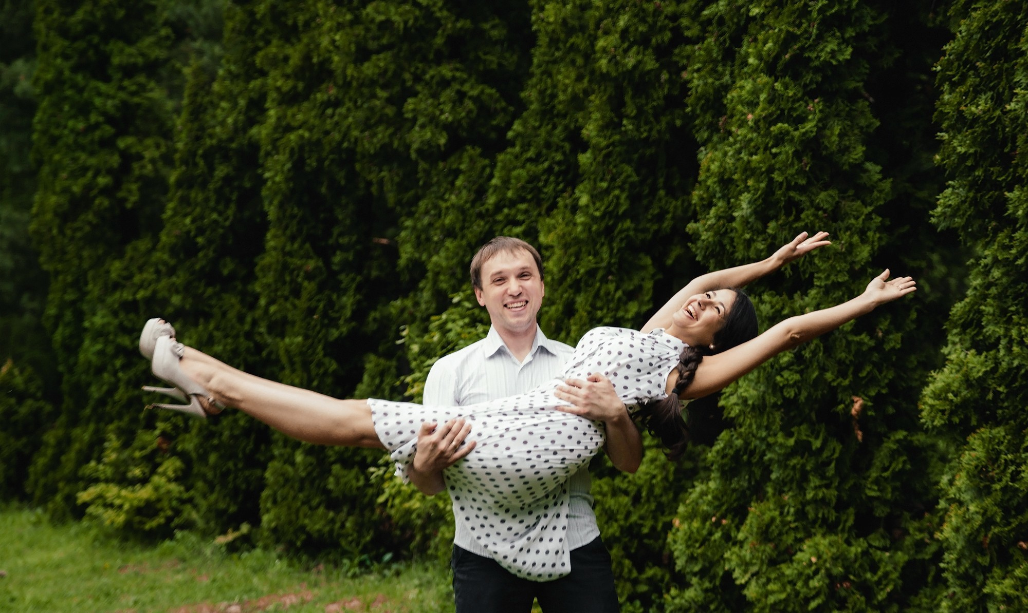 Семейная фотосессия | Фотограф Анна Руданова 4