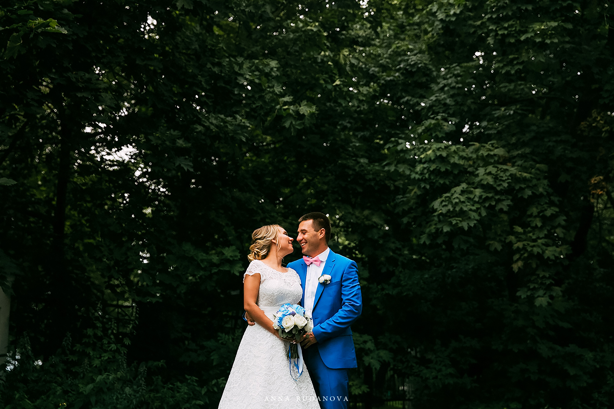 Свадебный фотограф в Нижнем Новгороде, Москве, Спб, Арзамасе Анна Руданова. Свадебный день 