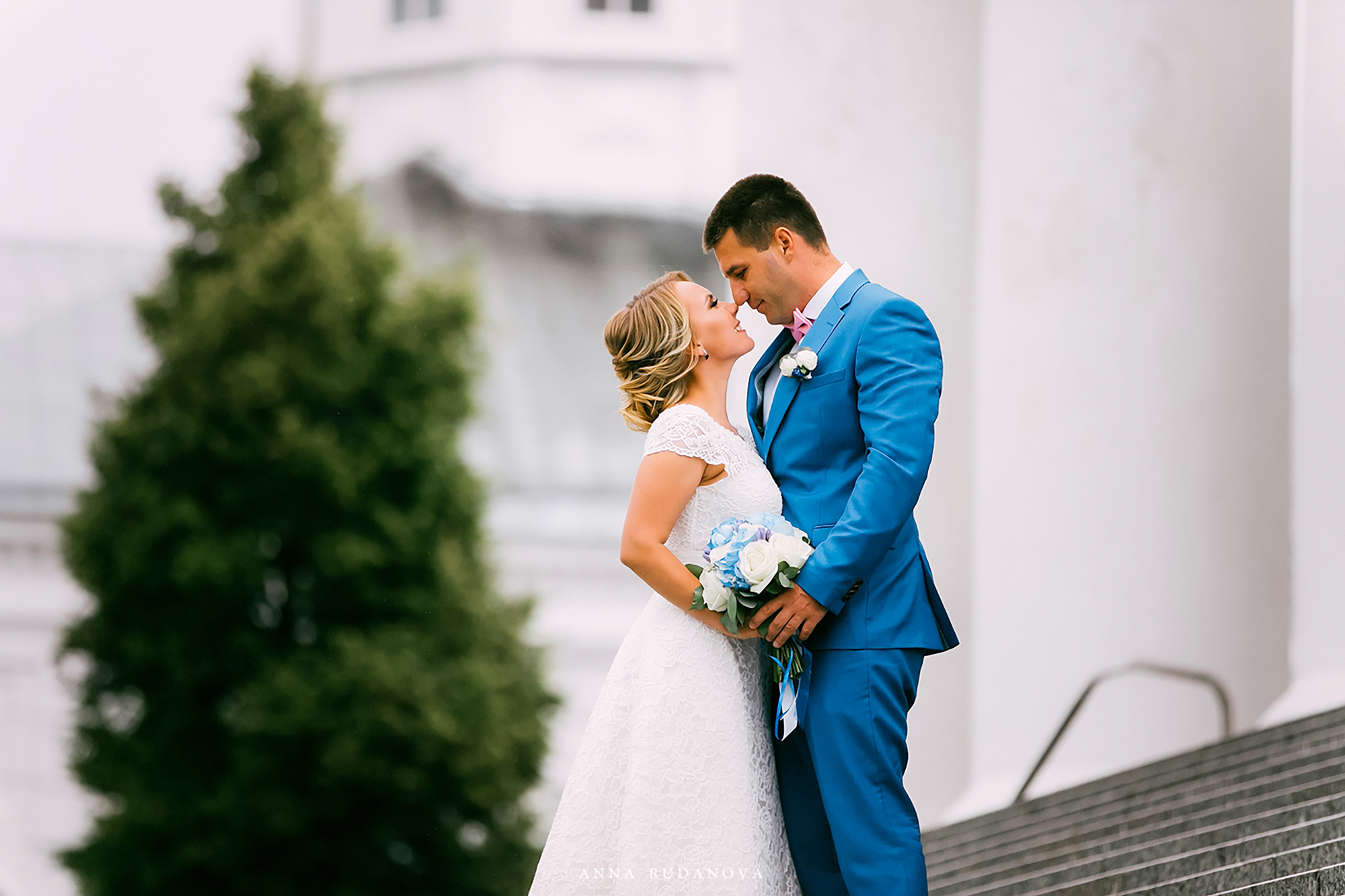 Свадебный фотограф в Нижнем Новгороде, Москве, Спб, Арзамасе Анна Руданова. Свадебный день 