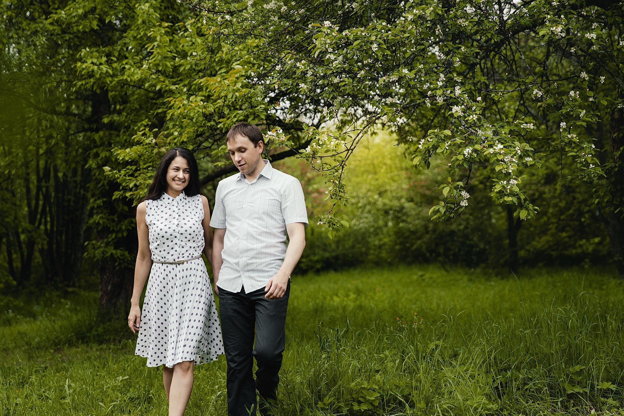 Семейная фотосессия | Фотограф Анна Руданова 4