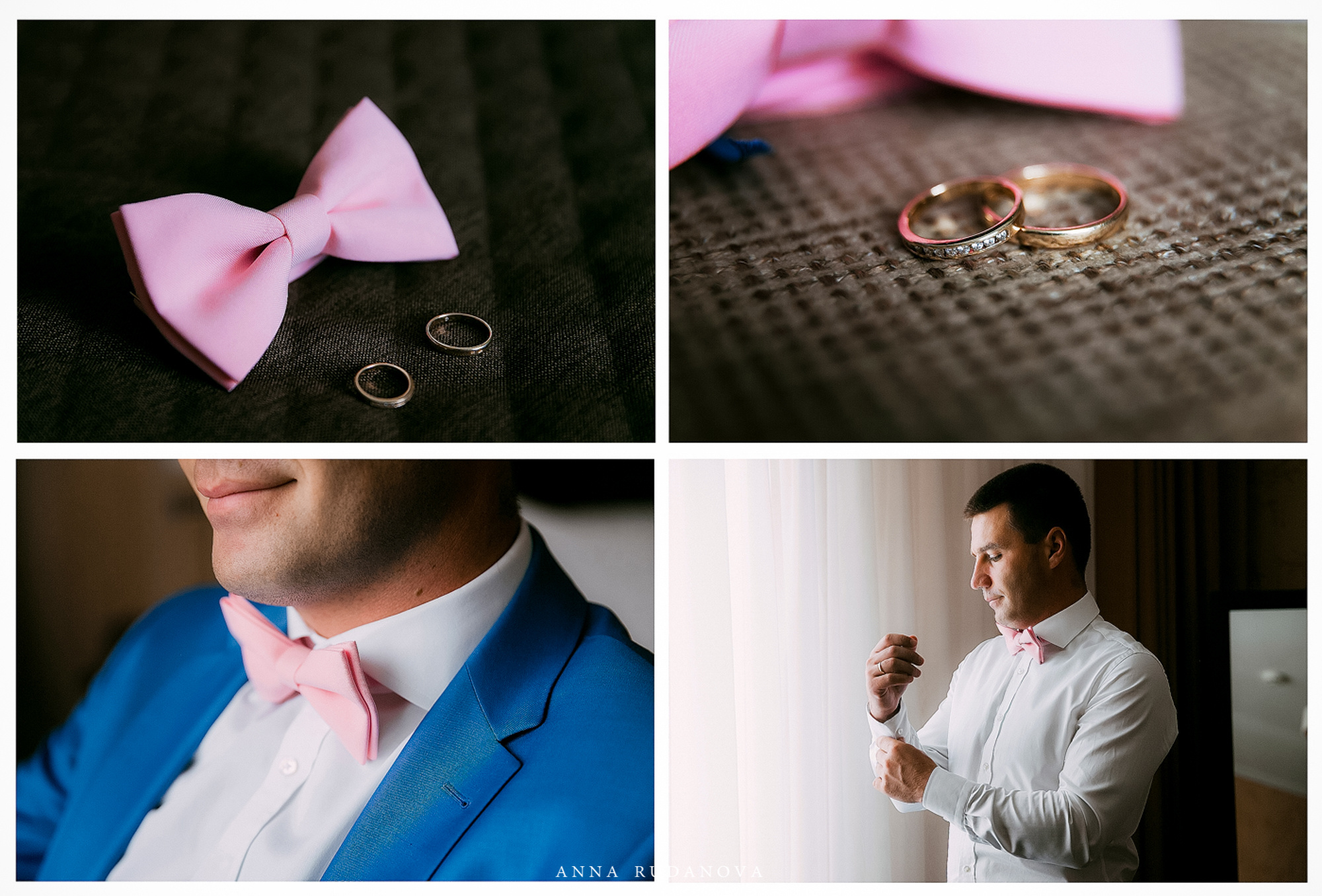 Руданова Анна фотограф. Свадебный фотограф в Нижнем Новгороде, Москве, Саранске, Владимире. Я, свадебный и семейный фотограф Анна Руданова, помогу вам сделать неоценимый вклад в историю потомков. Вы получите универсальное средство укрепления семьи, ведь на моих снимках всегда присутствуют нежность, поддержка и сила настоящей любви. Вне зависимости от типа работы – фотосессии для беременных, свадебной фотосессии или детской фотосессии – я сохраняю свой авторский стиль художественной фотосъемки.