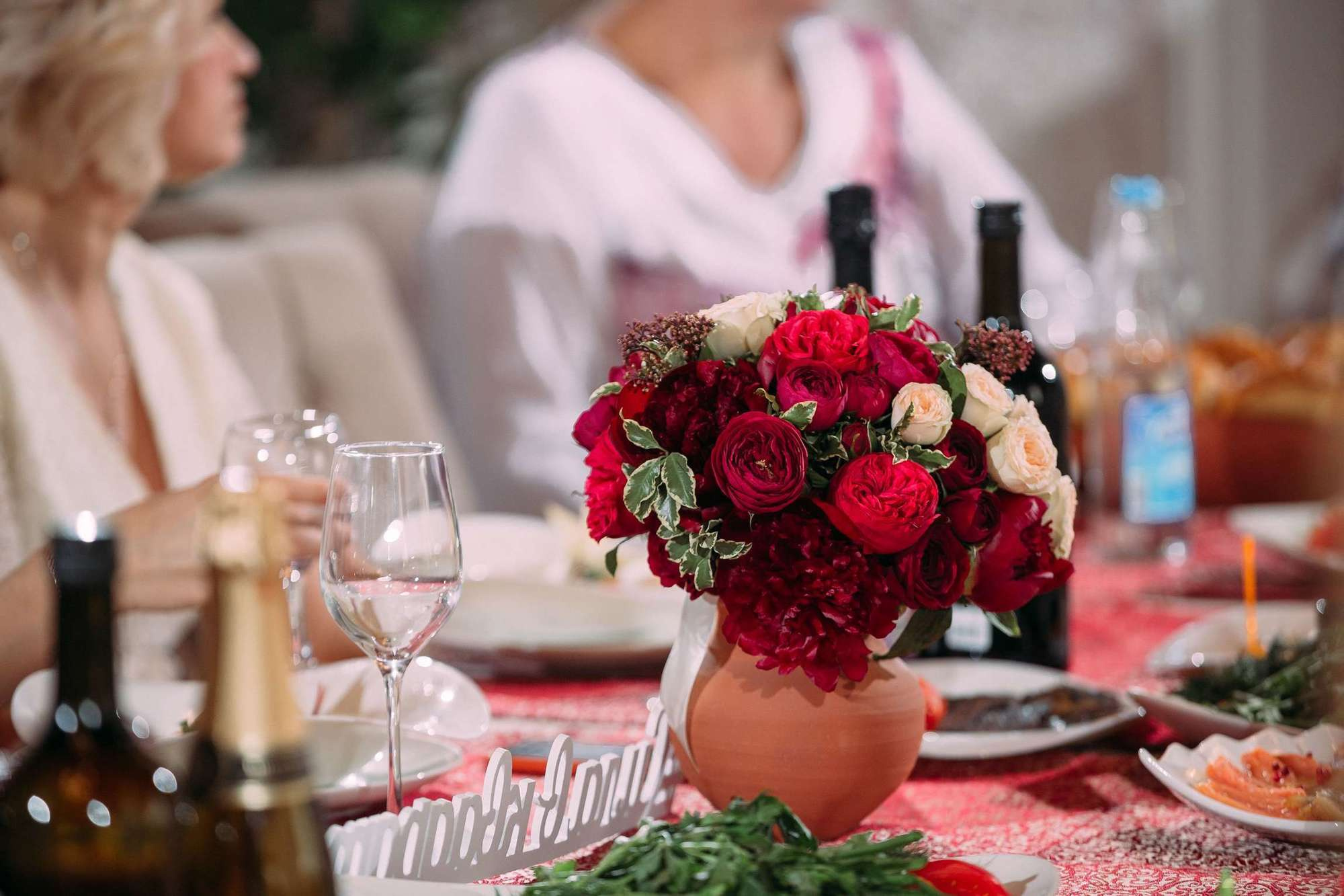 Фотограф Анна Руданова. Свадебный день Арсения и Анастасии