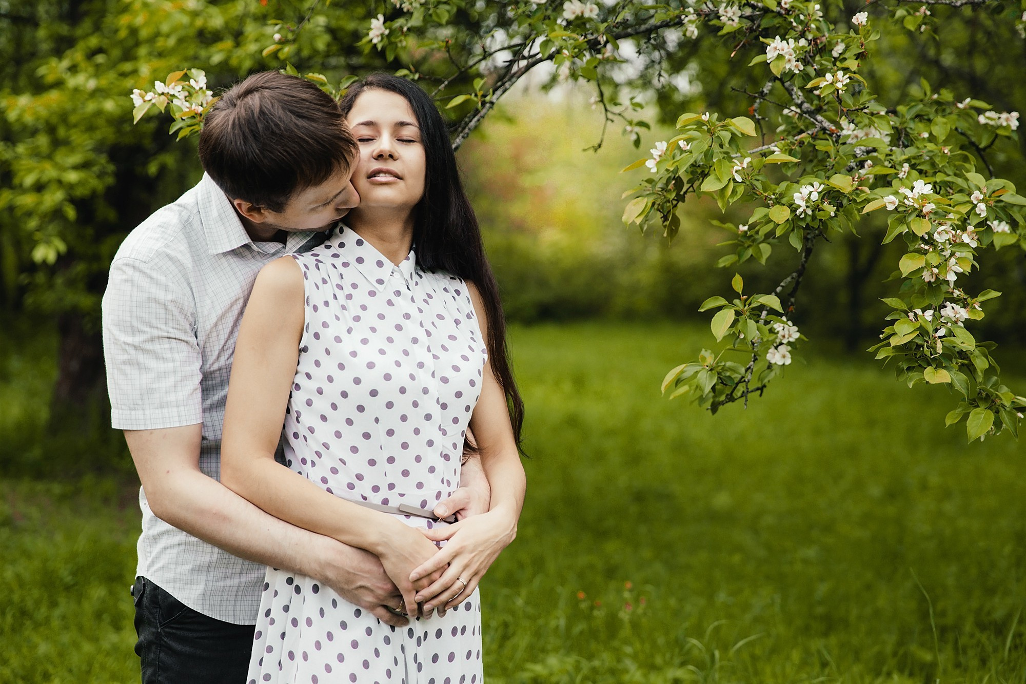 Семейная фотосессия | Фотограф Анна Руданова 4