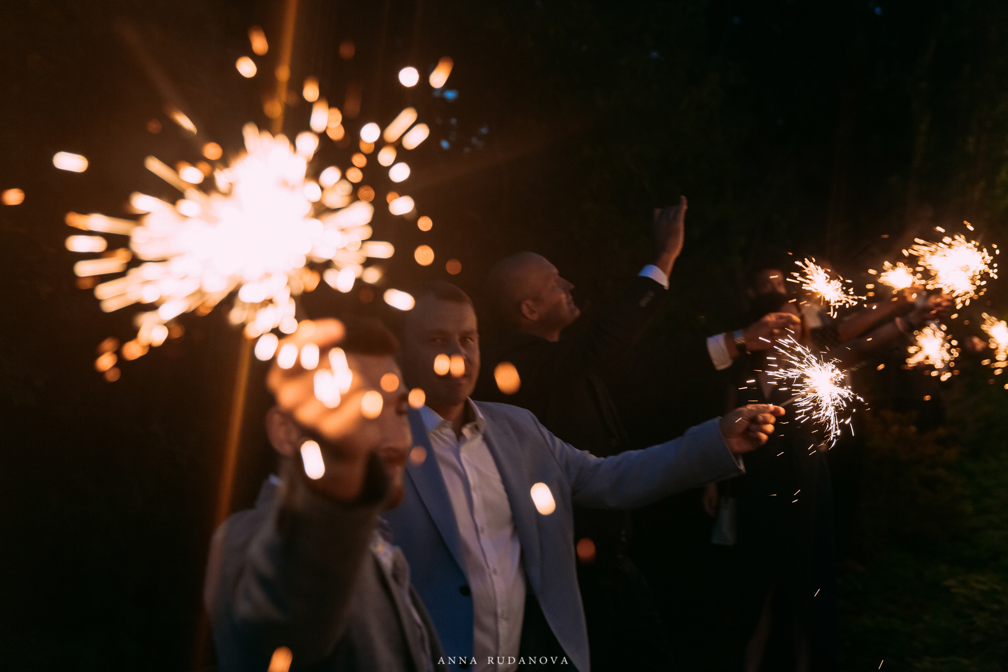 Фотограф Анна Руданова. Свадебная фотосессия в Усадьбе Рукавишниковых