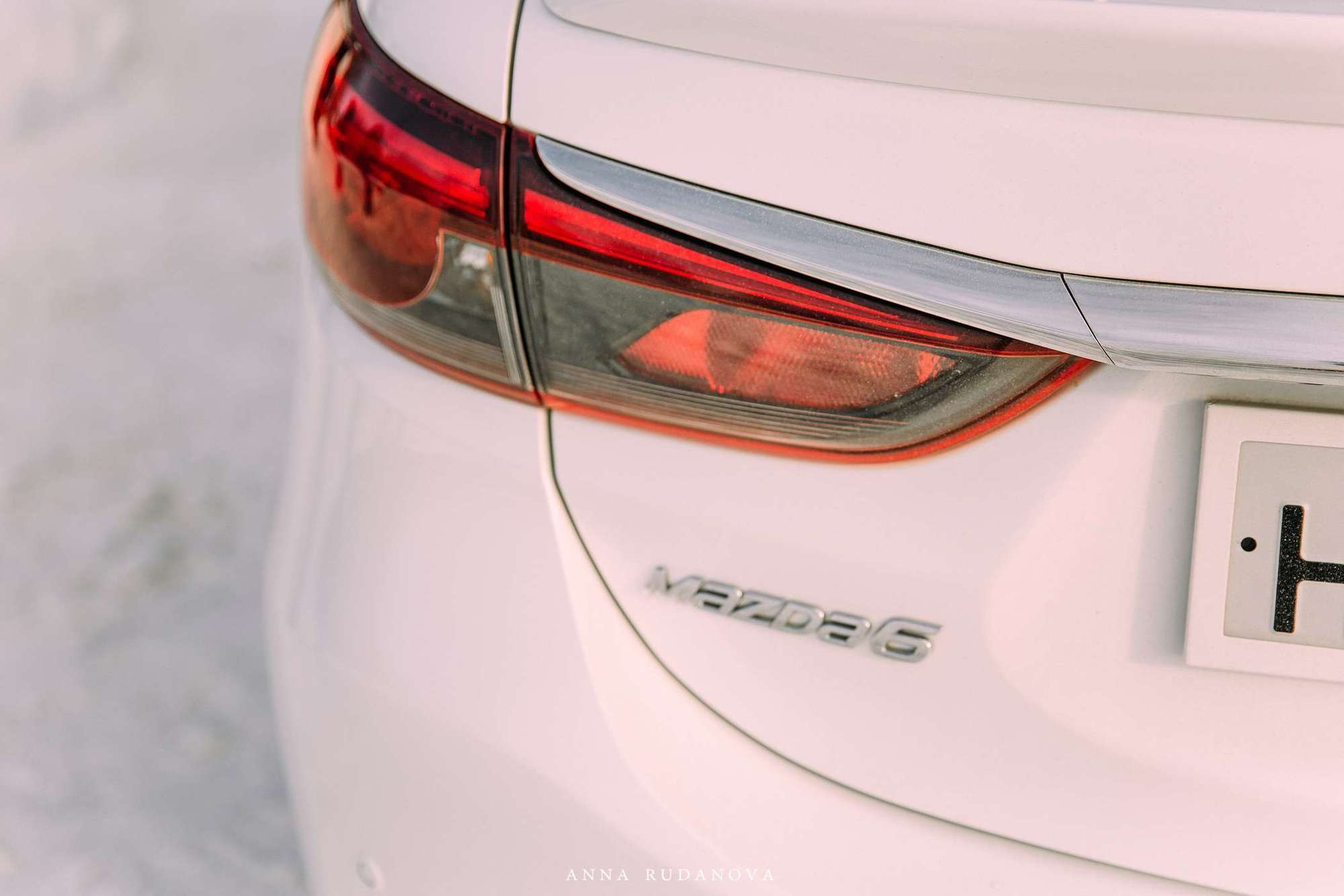 Евгений и Мария | Фотограф Анна Руданова