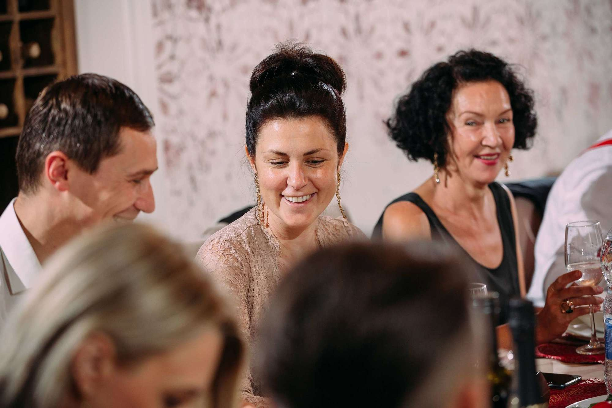 Фотограф Анна Руданова. Свадебный день Арсения и Анастасии