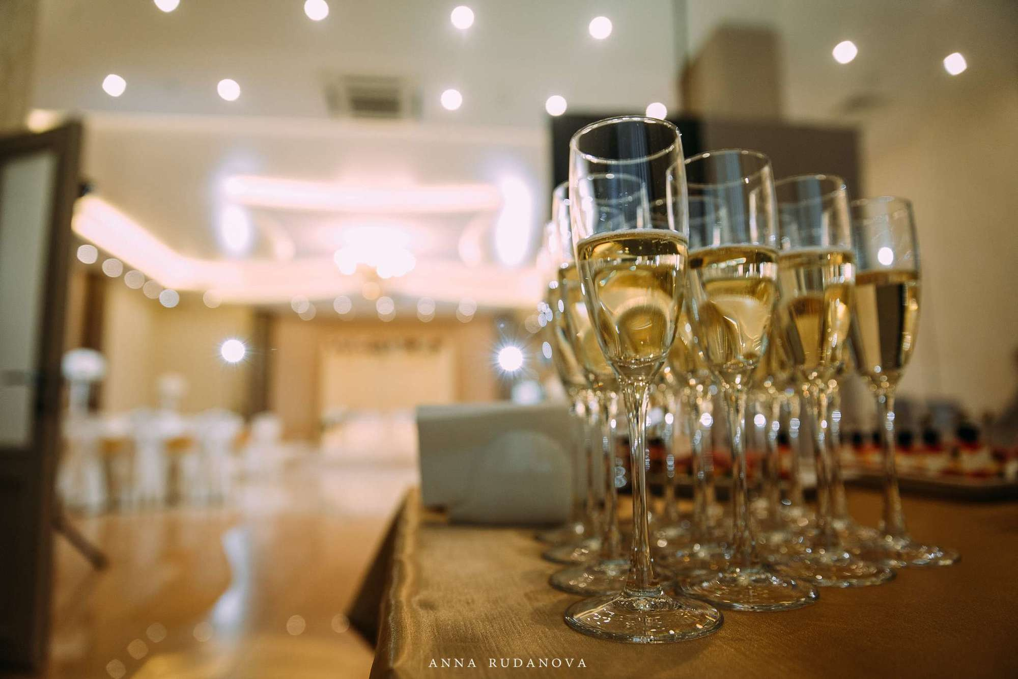 Евгений и Мария | Фотограф Анна Руданова