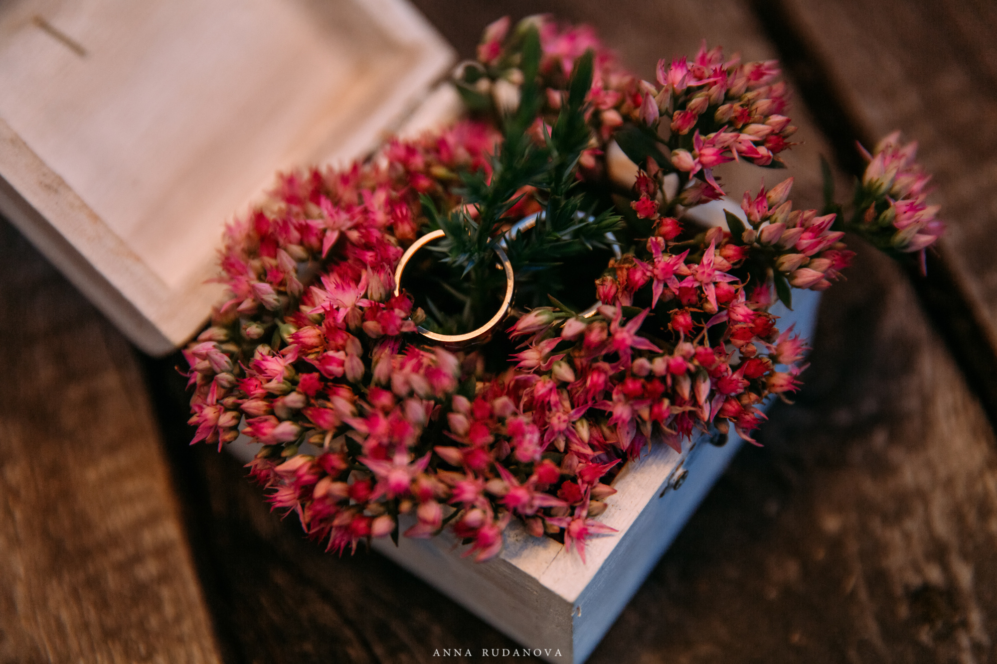 Фотограф Анна Руданова. Свадебная фотосессия в Усадьбе Рукавишниковых