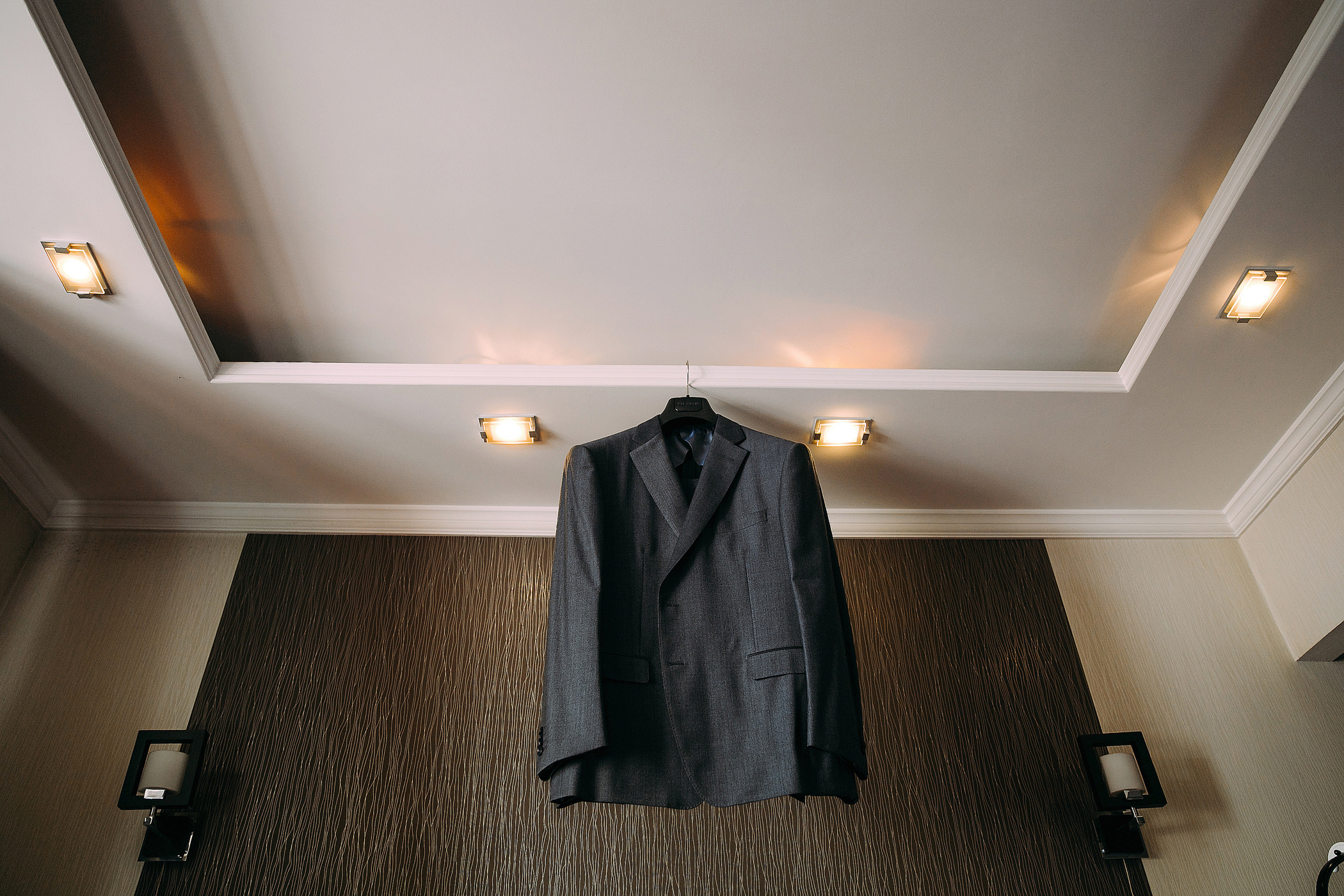 Фотограф Анна Руданова. Свадебный день Виктории и Сергея. Москва. Парк