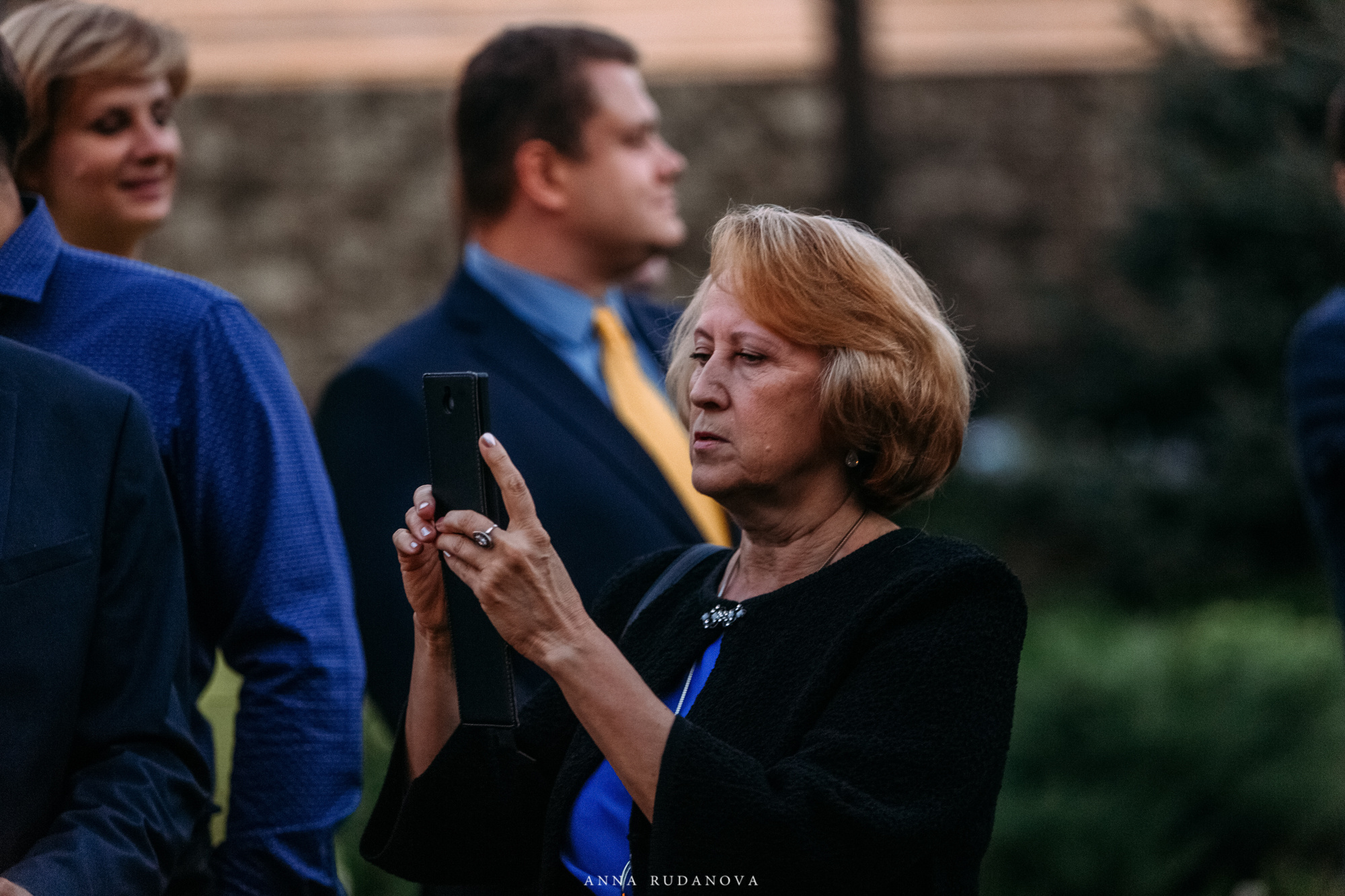 Фотограф Анна Руданова. Свадебная фотосессия в Усадьбе Рукавишниковых