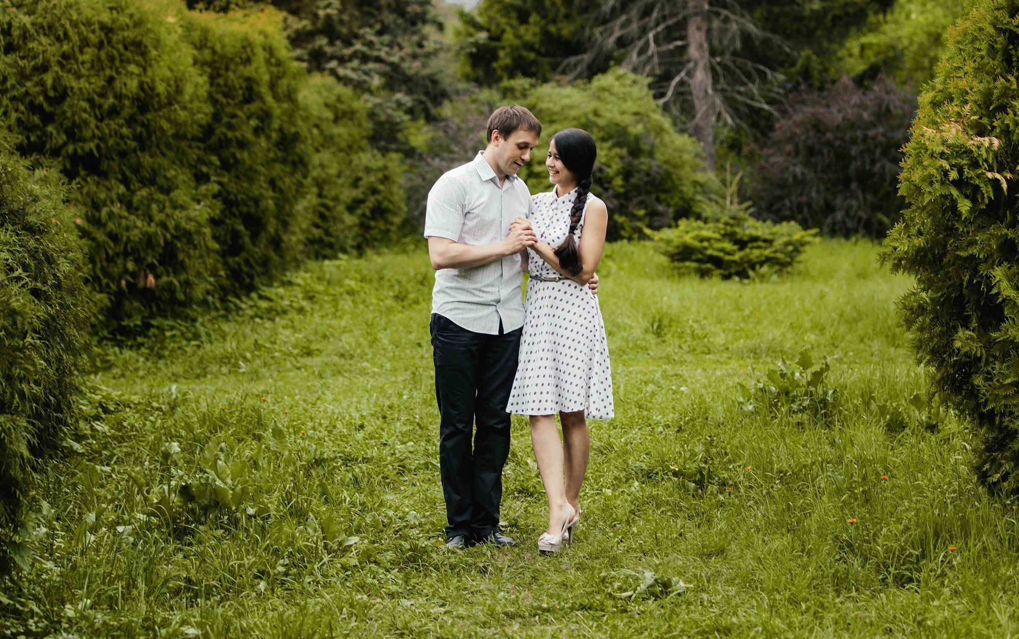 Семейная фотосессия | Фотограф Анна Руданова 4