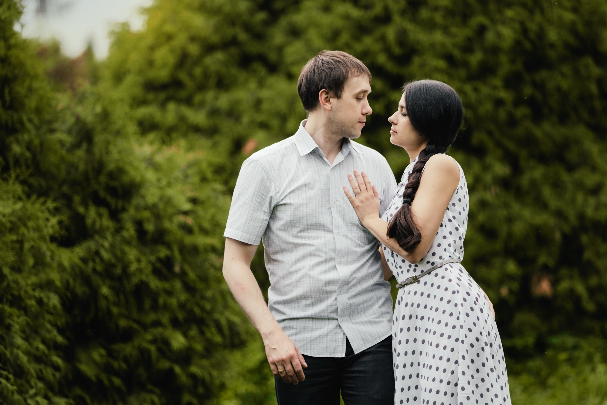 Семейная фотосессия | Фотограф Анна Руданова 4