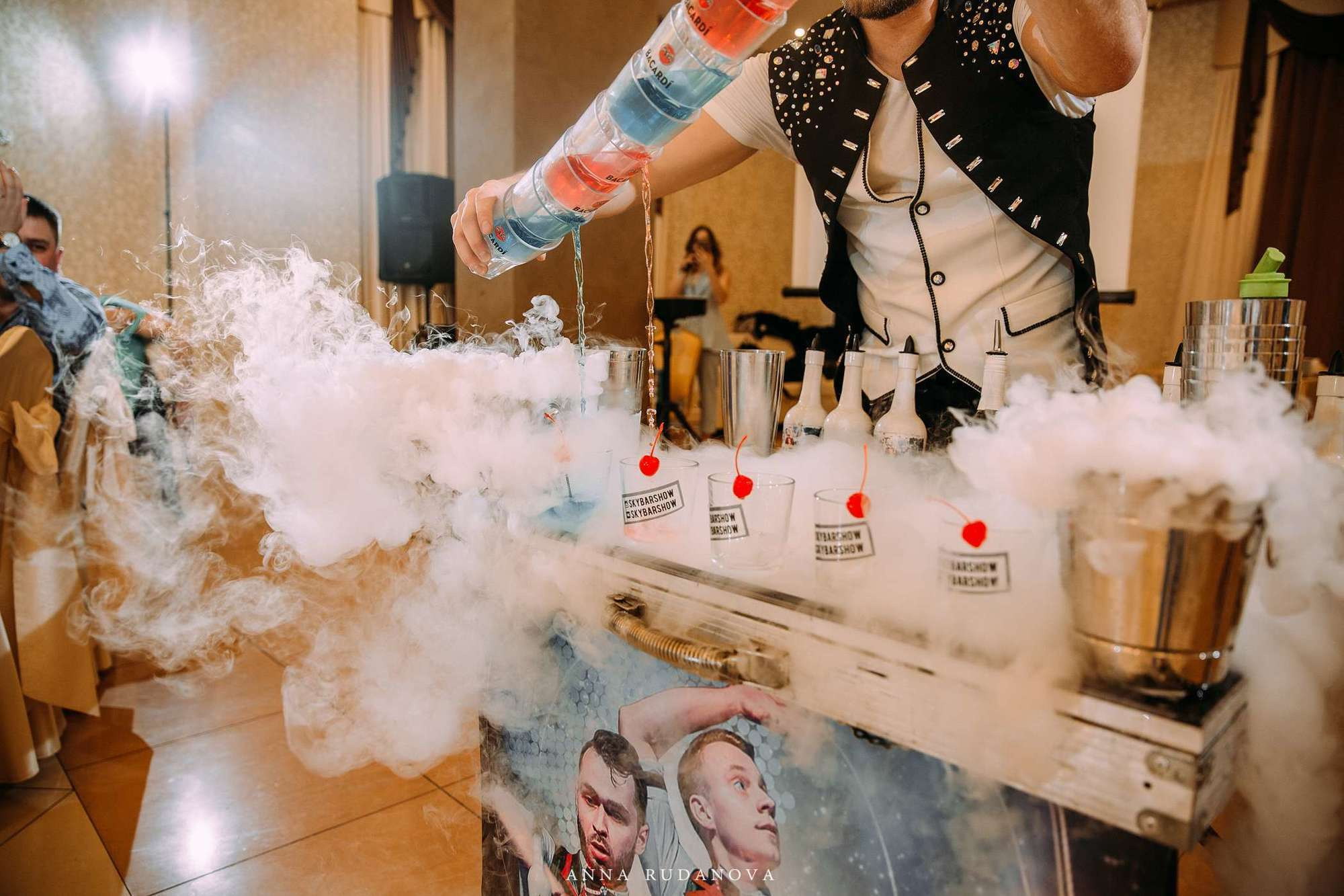 Евгений и Мария | Фотограф Анна Руданова