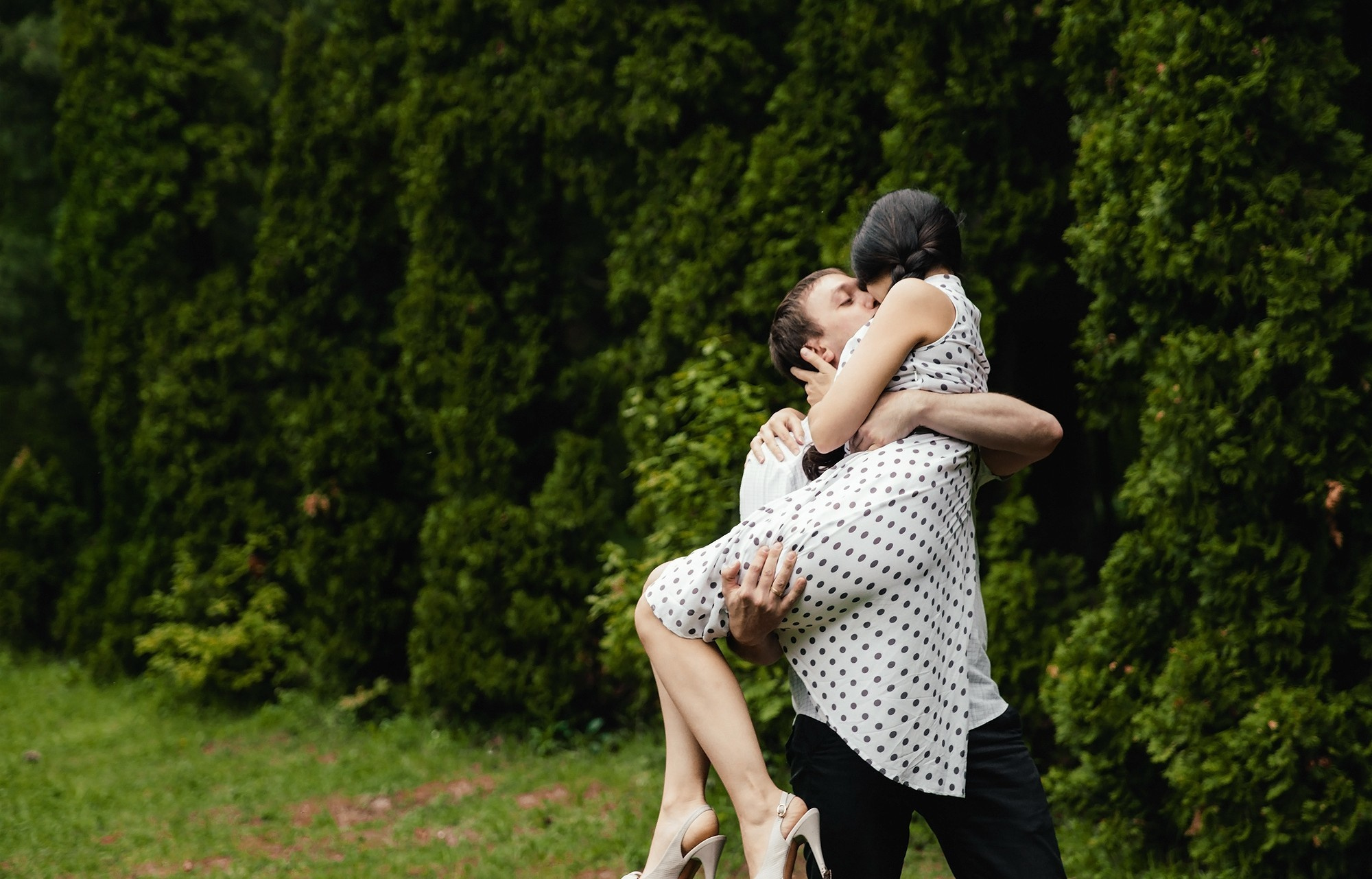 Семейная фотосессия | Фотограф Анна Руданова 4