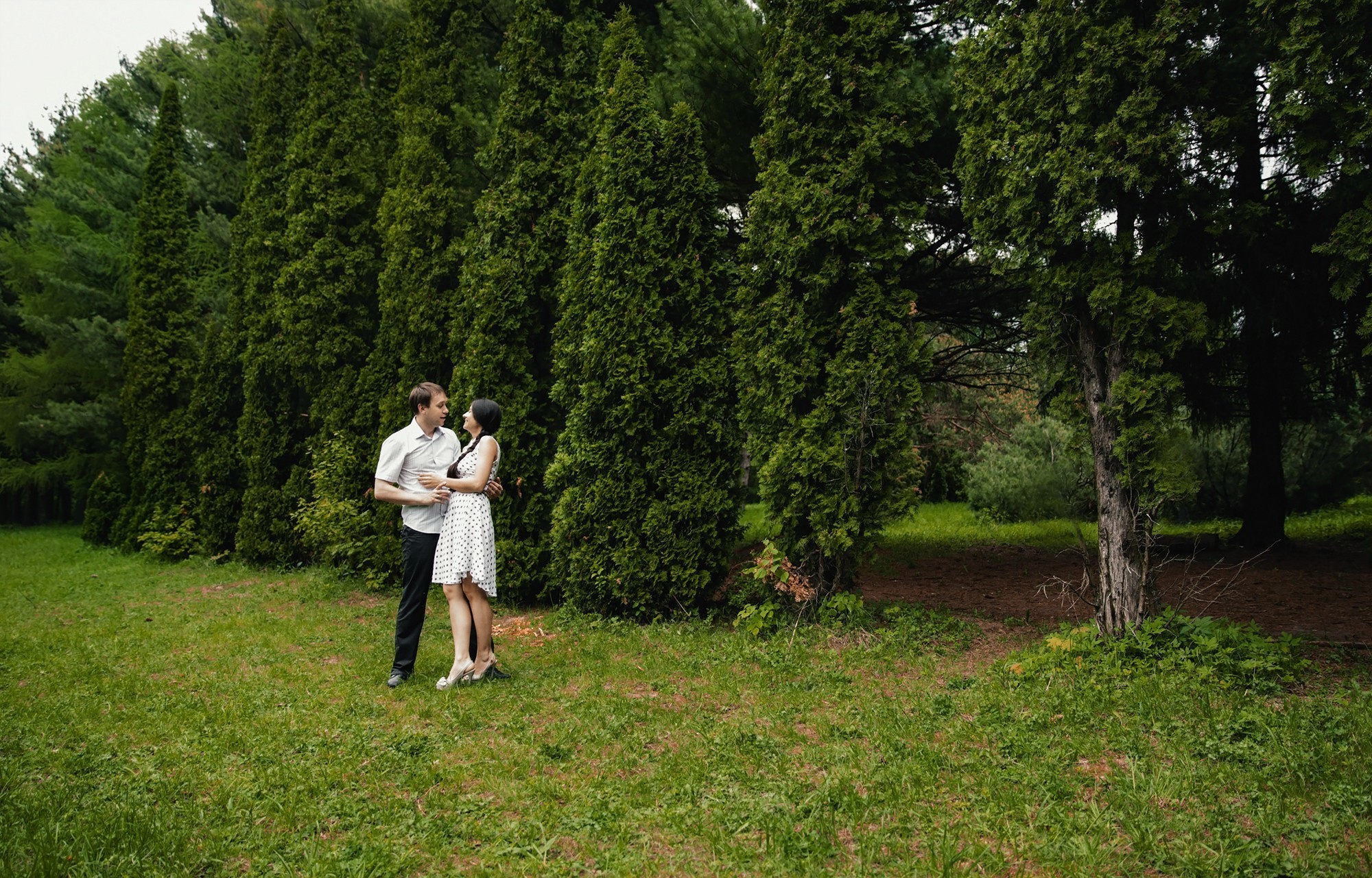 Семейная фотосессия | Фотограф Анна Руданова 4