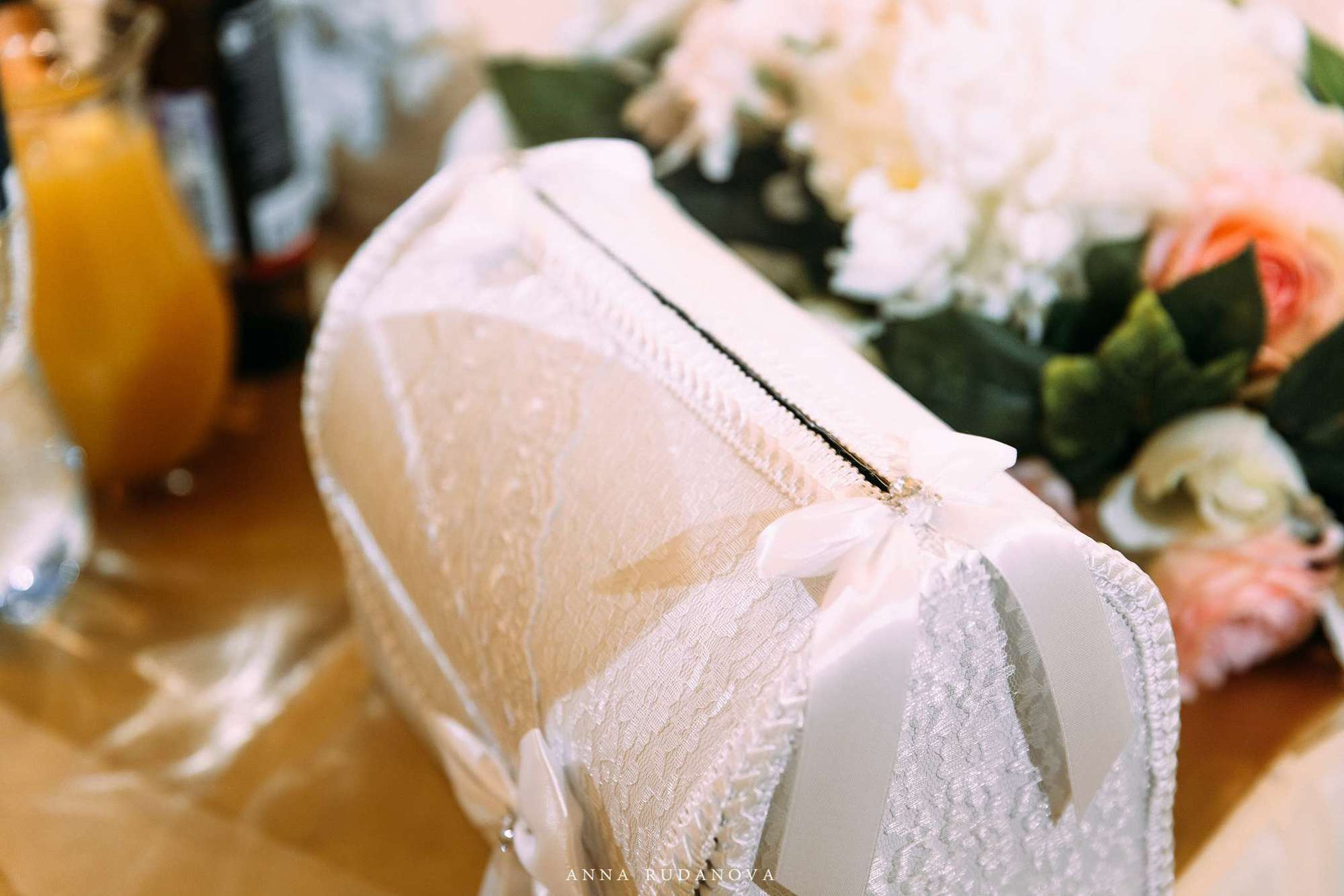 Евгений и Мария | Фотограф Анна Руданова