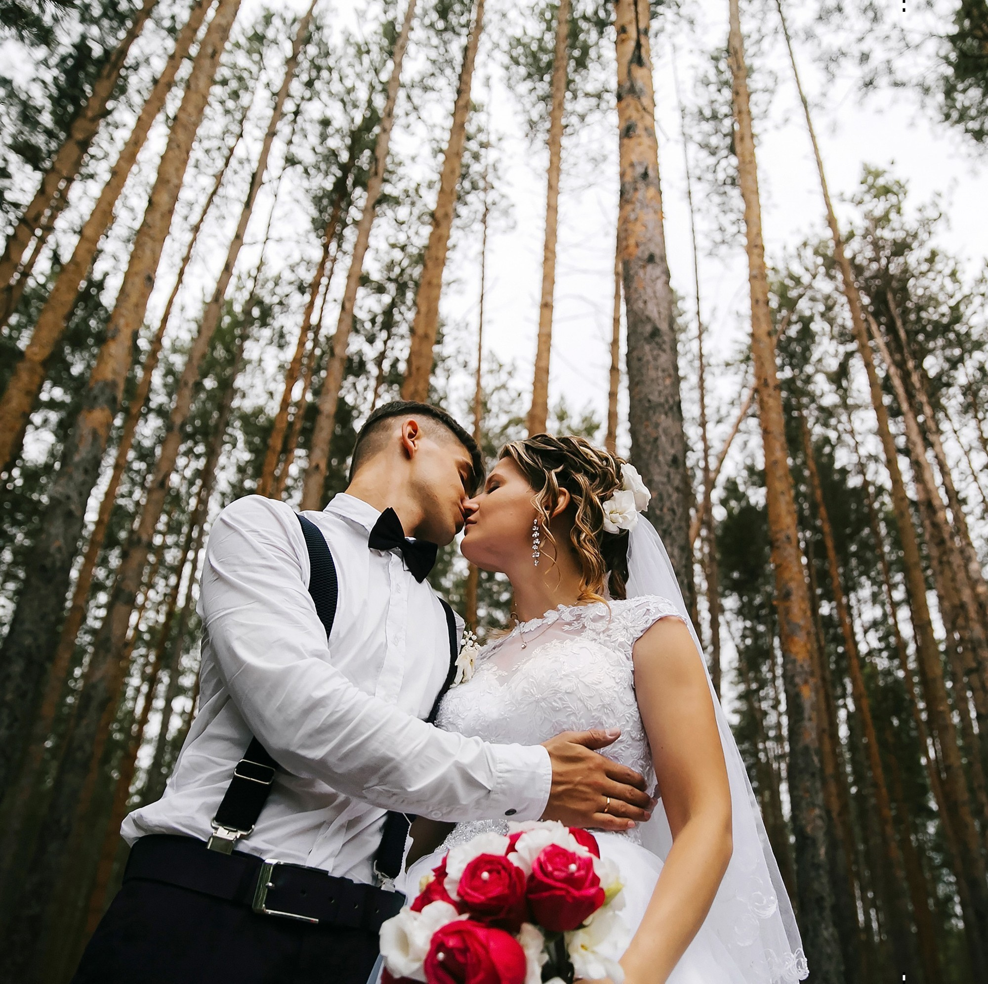 Отзывы о фотографе Анна Руданова