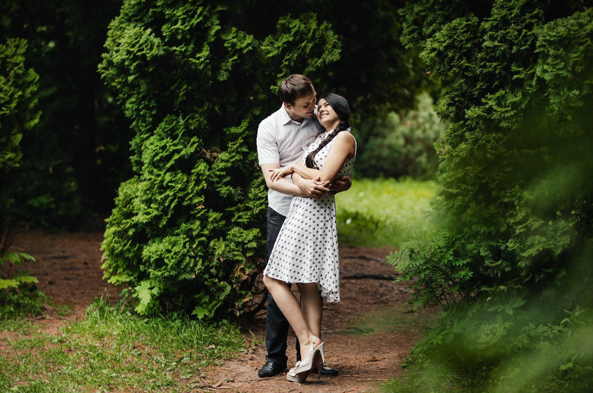 Семейная фотосессия | Фотограф Анна Руданова 4