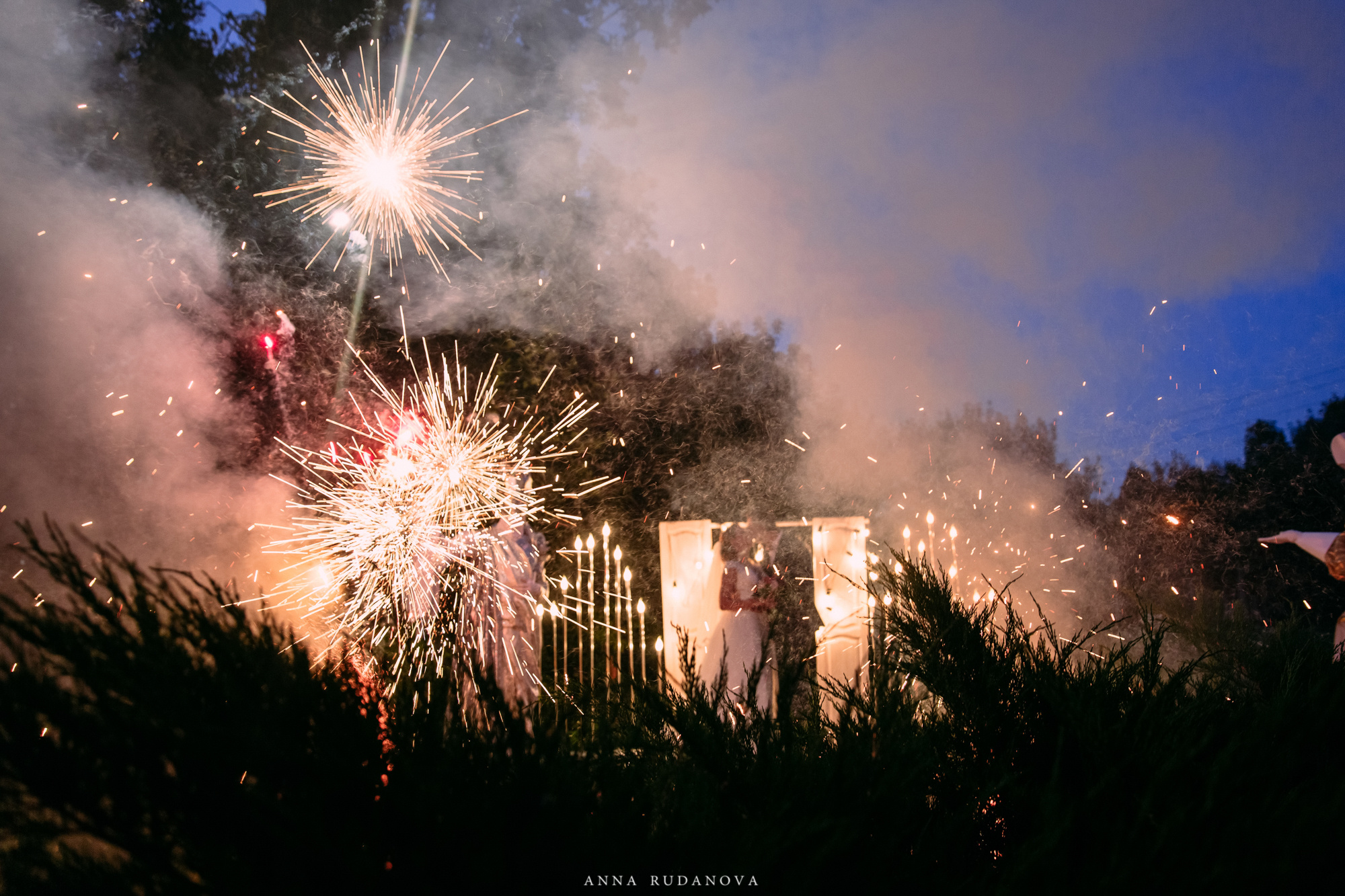 Фотограф Анна Руданова. Свадебная фотосессия в Усадьбе Рукавишниковых