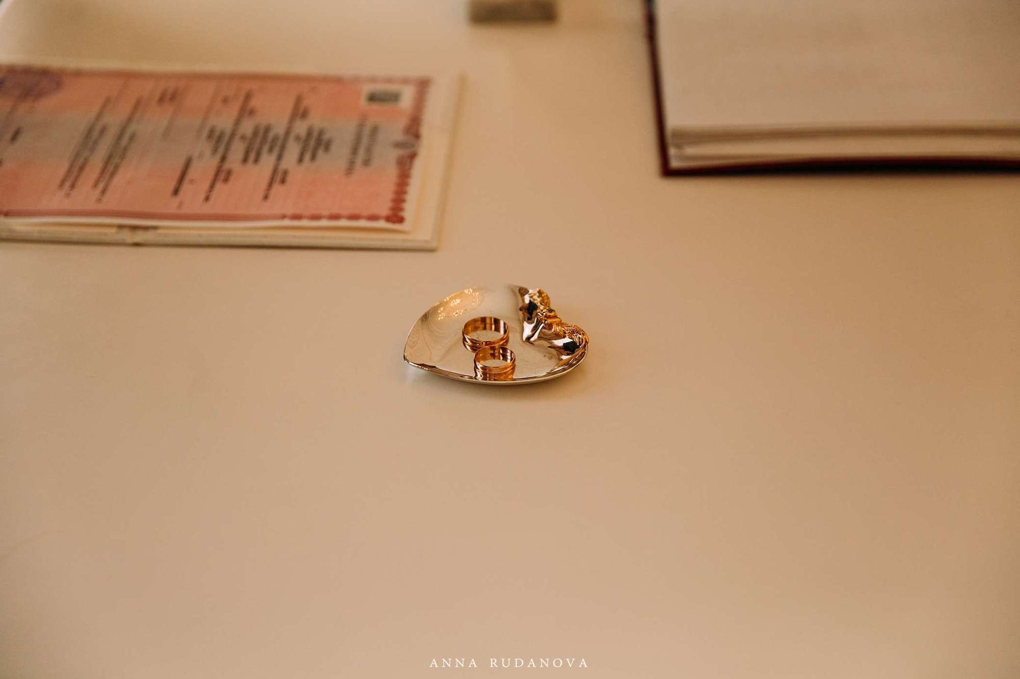 Евгений и Мария | Фотограф Анна Руданова