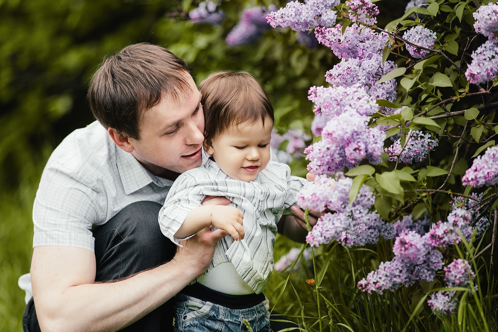 Семейная фотосессия | Фотограф Анна Руданова 4