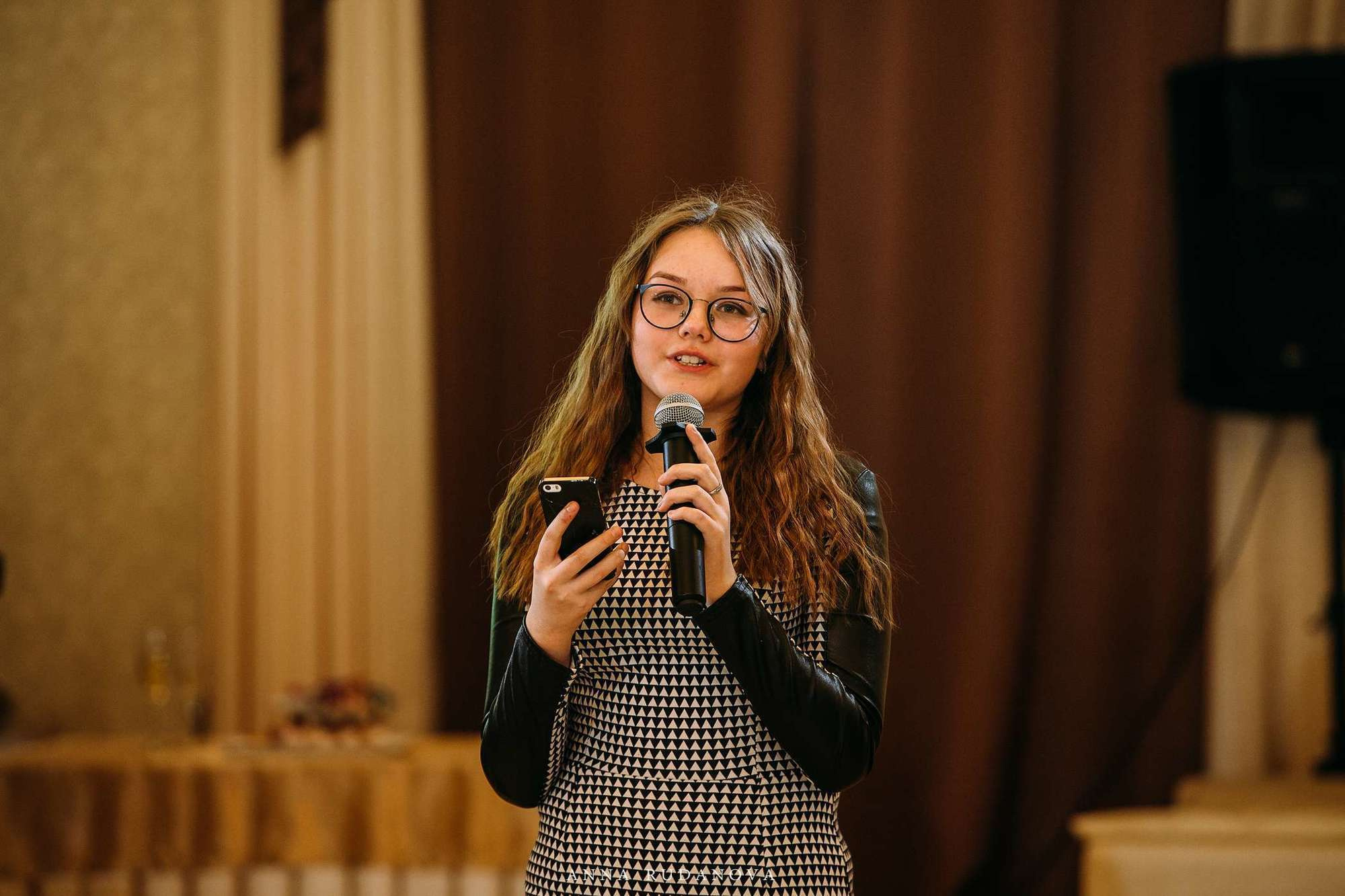 Евгений и Мария | Фотограф Анна Руданова