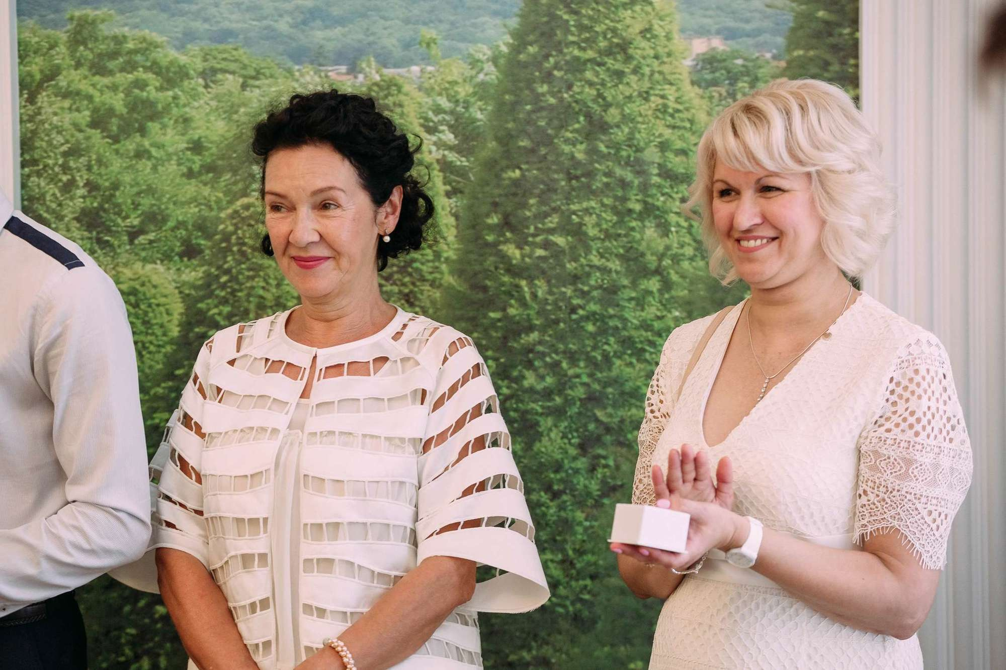 Фотограф Анна Руданова. Свадебный день Арсения и Анастасии