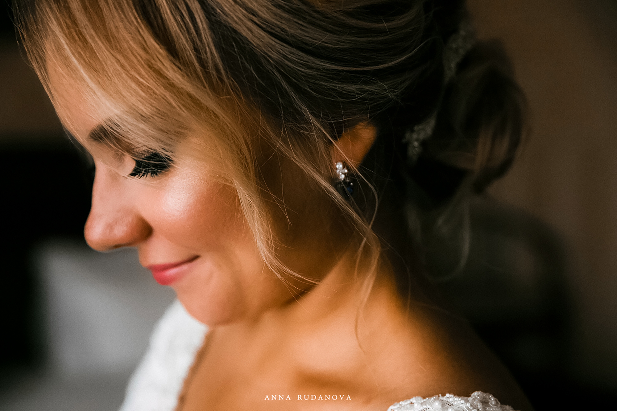 Анастасия и Алексей | Фотограф Анна Руданова. Арзамас