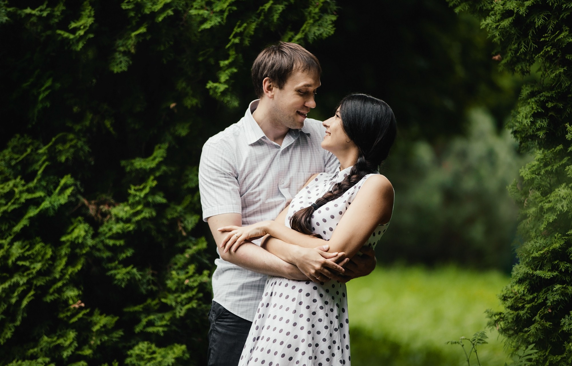 Семейная фотосессия | Фотограф Анна Руданова 4