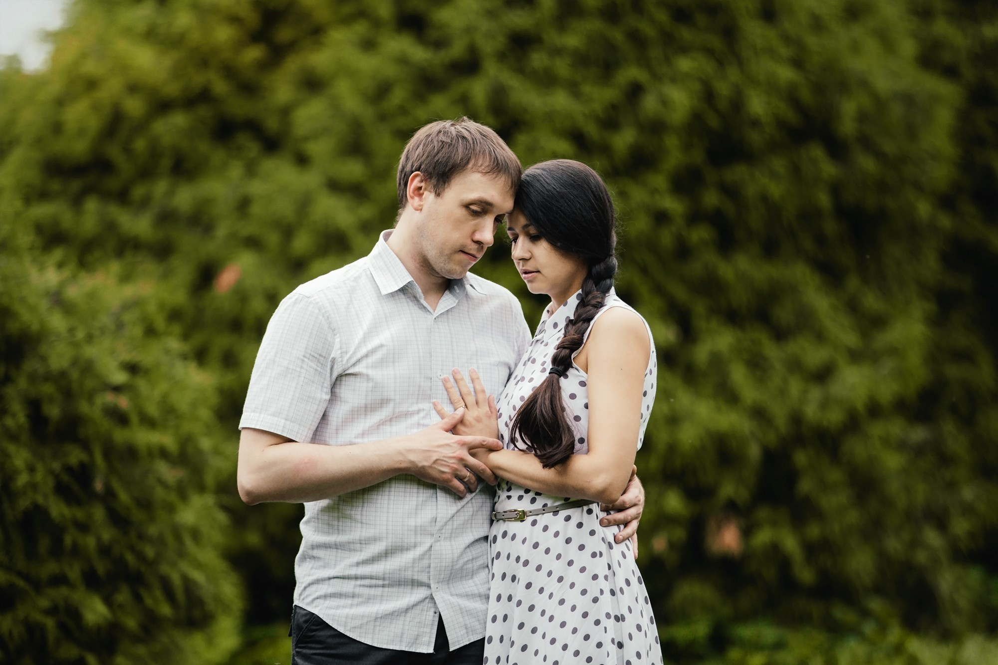 Семейная фотосессия | Фотограф Анна Руданова 4