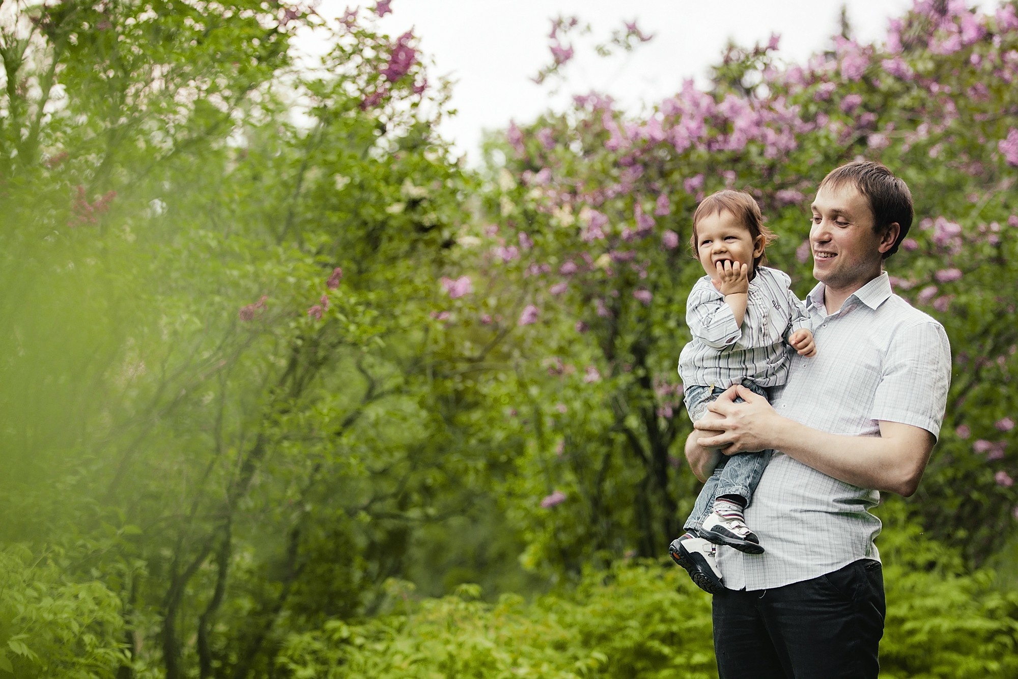 Семейная фотосессия | Фотограф Анна Руданова 4