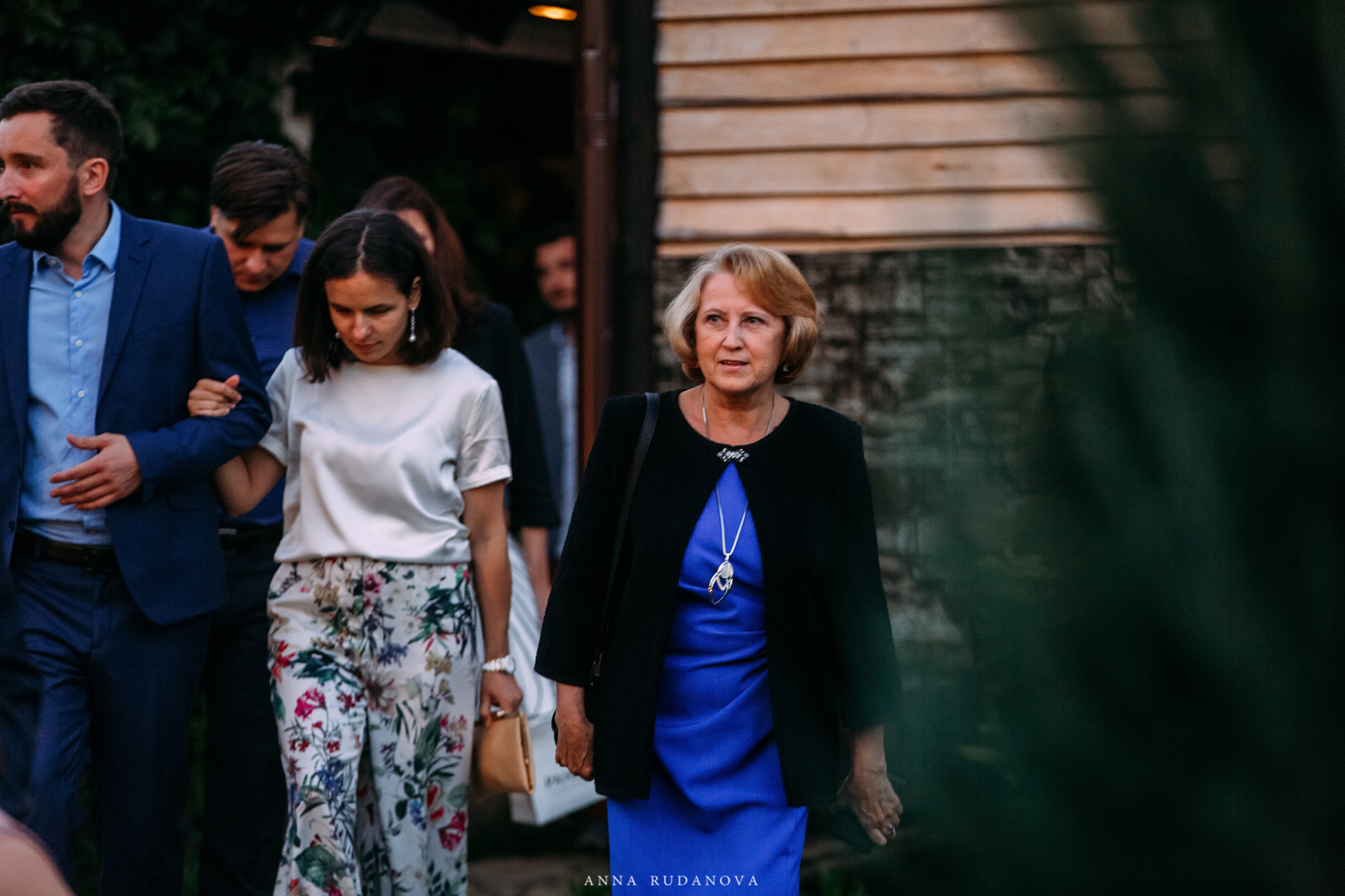 Фотограф Анна Руданова. Свадебная фотосессия в Усадьбе Рукавишниковых