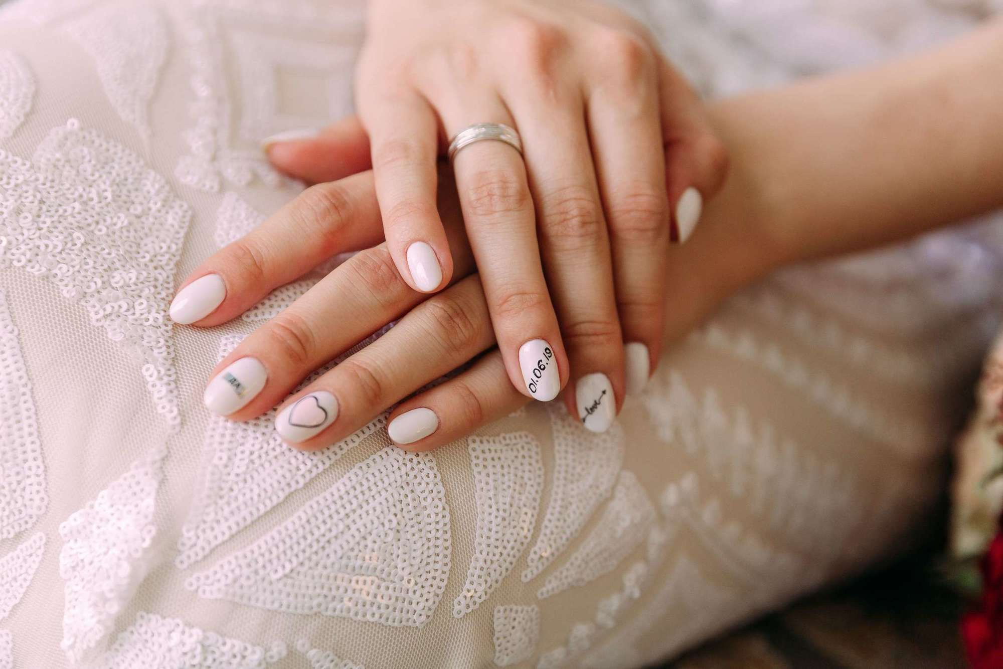 Фотограф Анна Руданова. Свадебный день Арсения и Анастасии