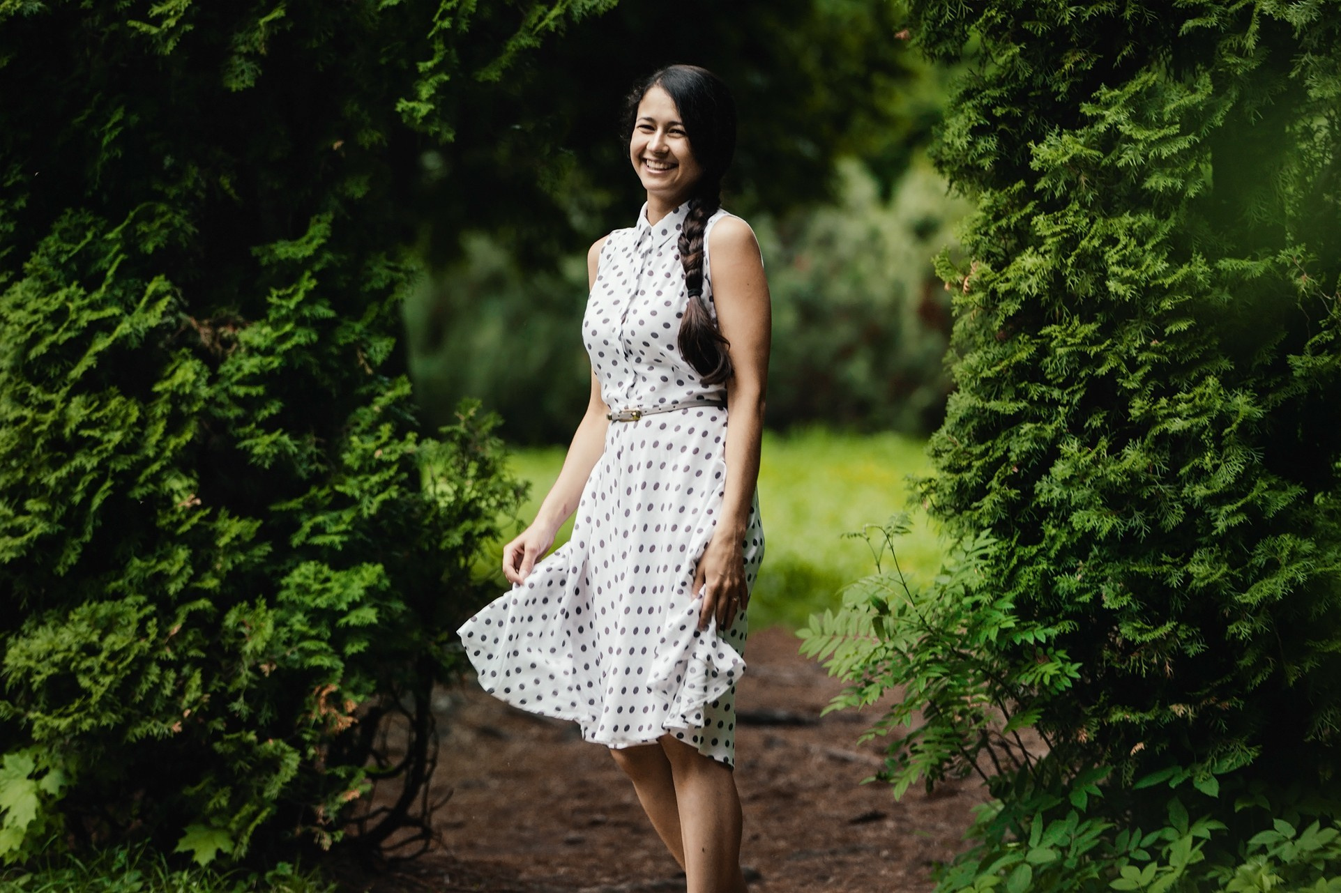 Семейная фотосессия | Фотограф Анна Руданова 4