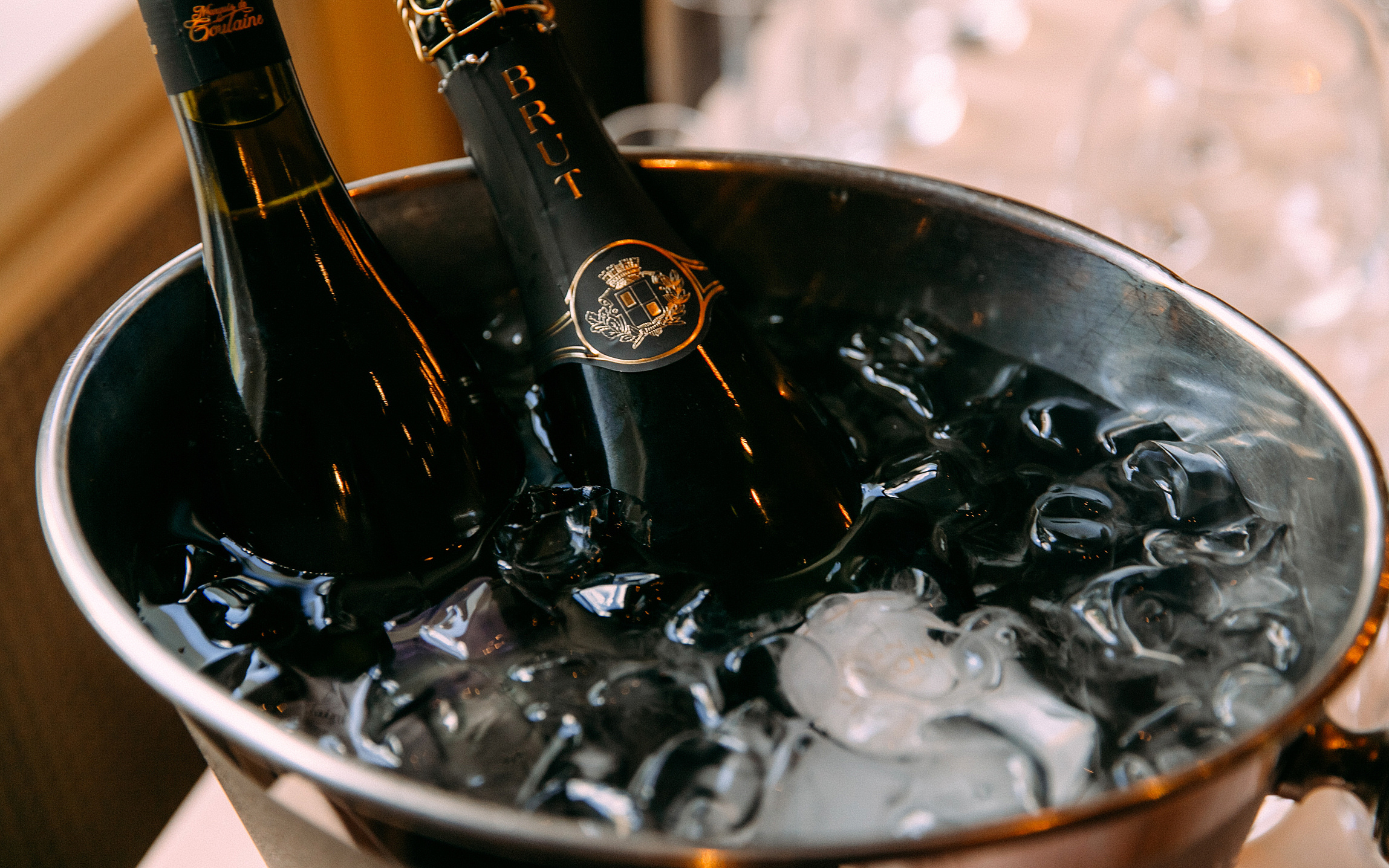 Фотограф Анна Руданова. Свадебный день Виктории и Сергея. Москва. Парк