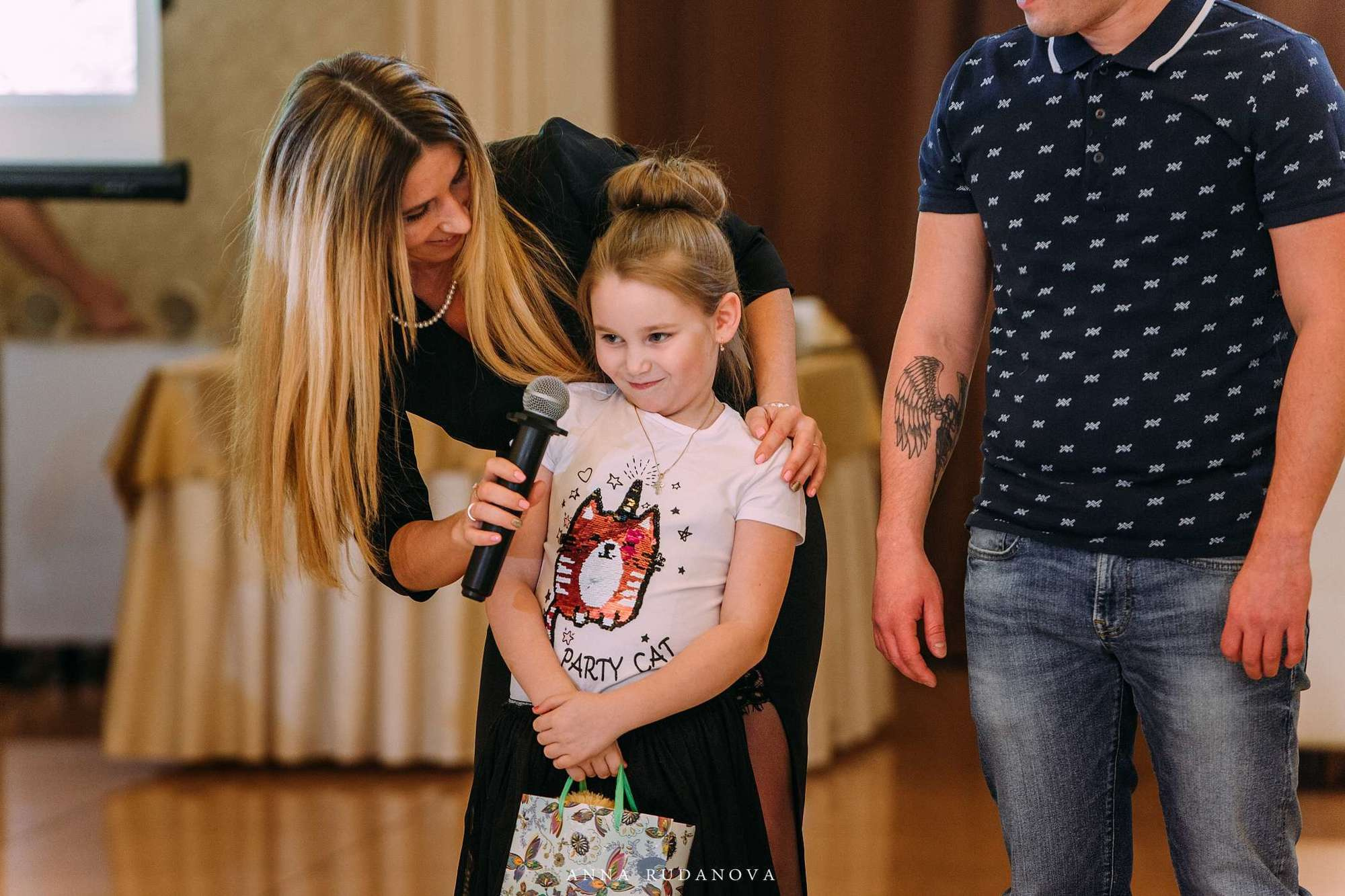 Евгений и Мария | Фотограф Анна Руданова