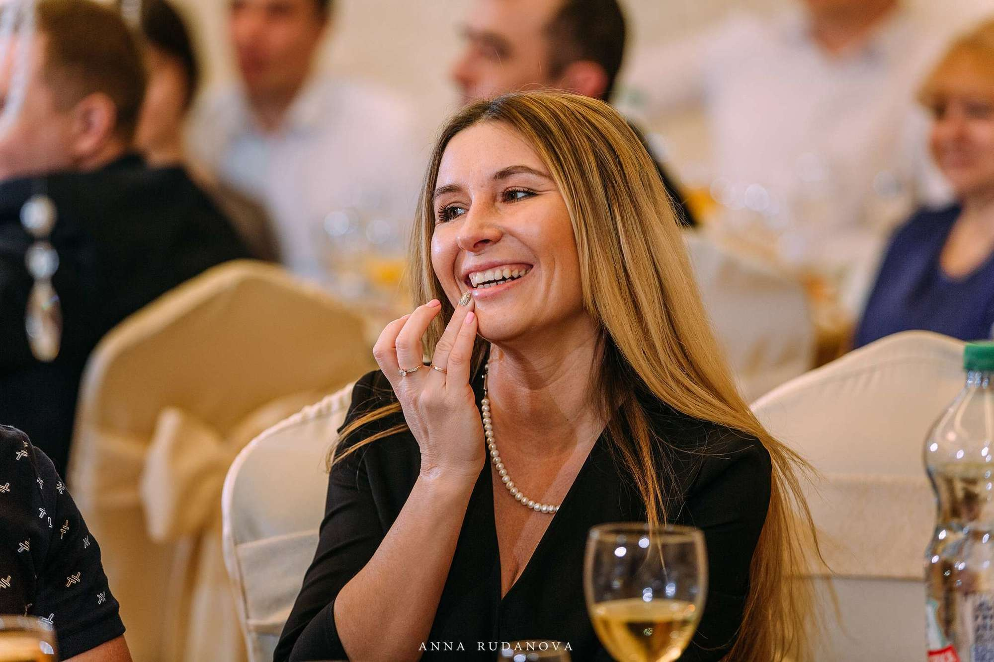 Евгений и Мария | Фотограф Анна Руданова