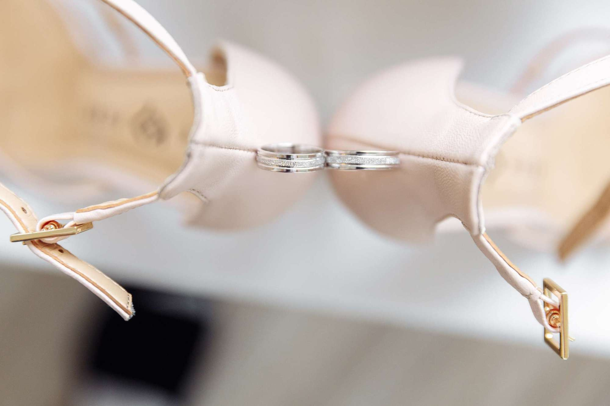 Фотограф Анна Руданова. Свадебный день Арсения и Анастасии