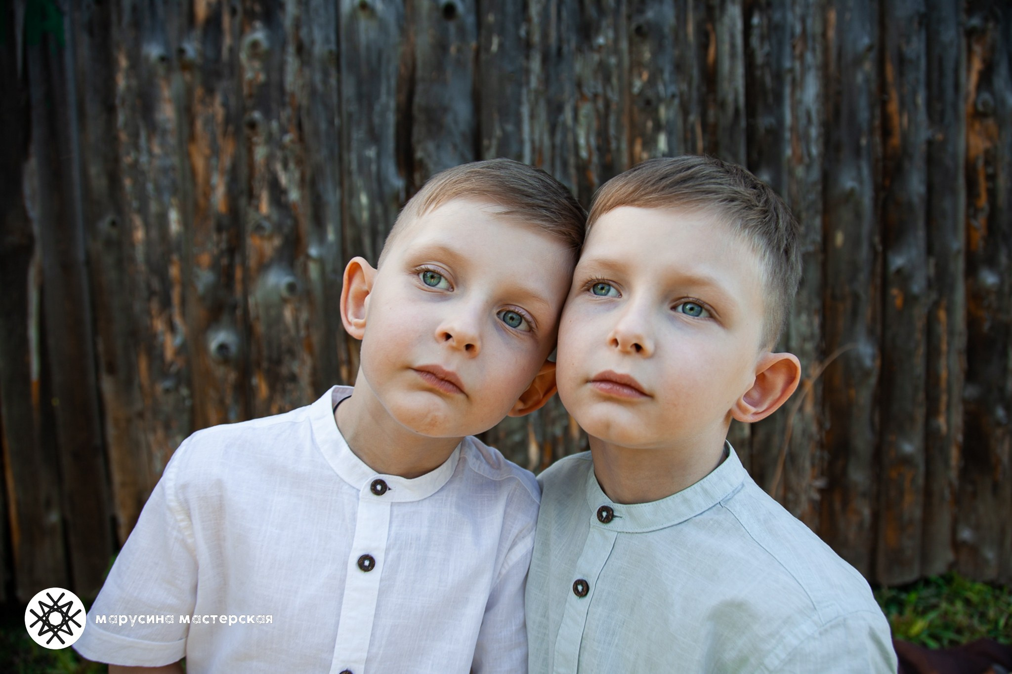 Творческая фотография, снятая в рамках летней творческой практики, автор — Светлана Чуйко