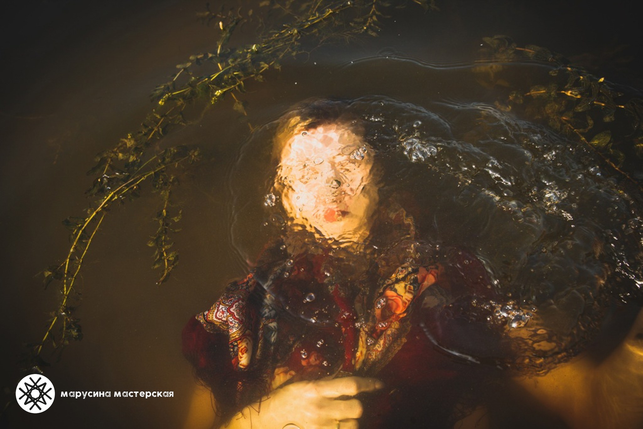 Юлия Зильберг