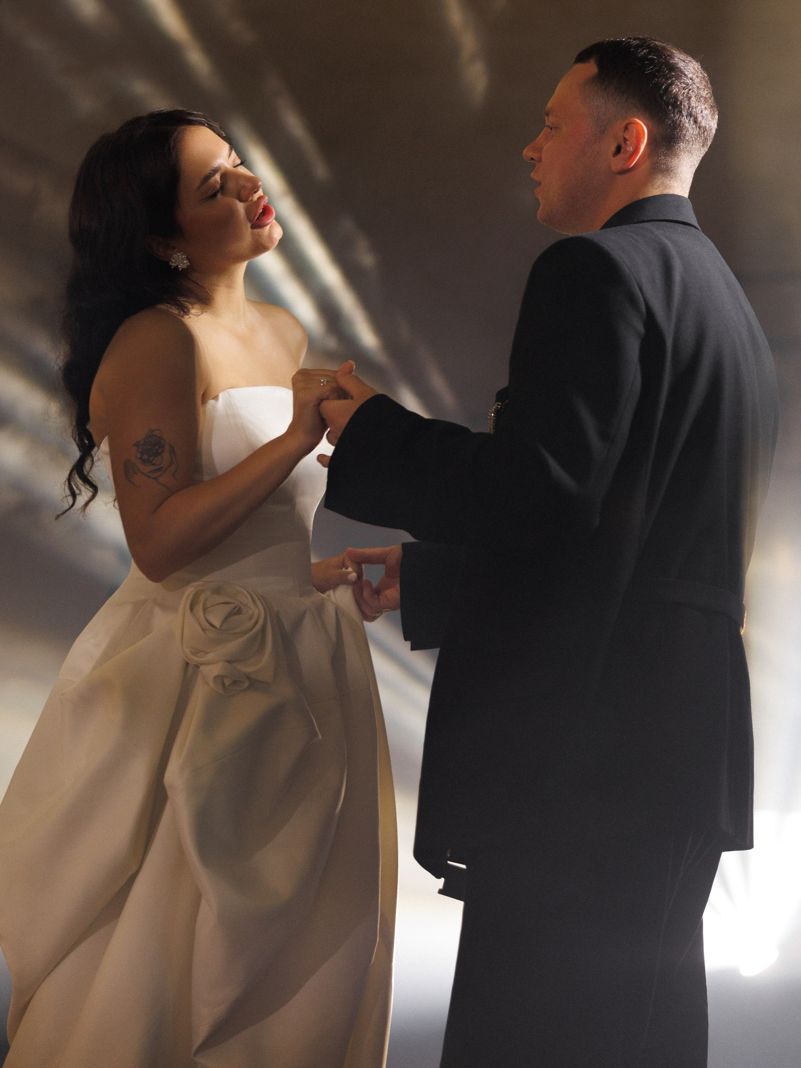 Сезоны счастья. Свадебный и семейный фотограф Мария Князева в Санкт-Петербурге