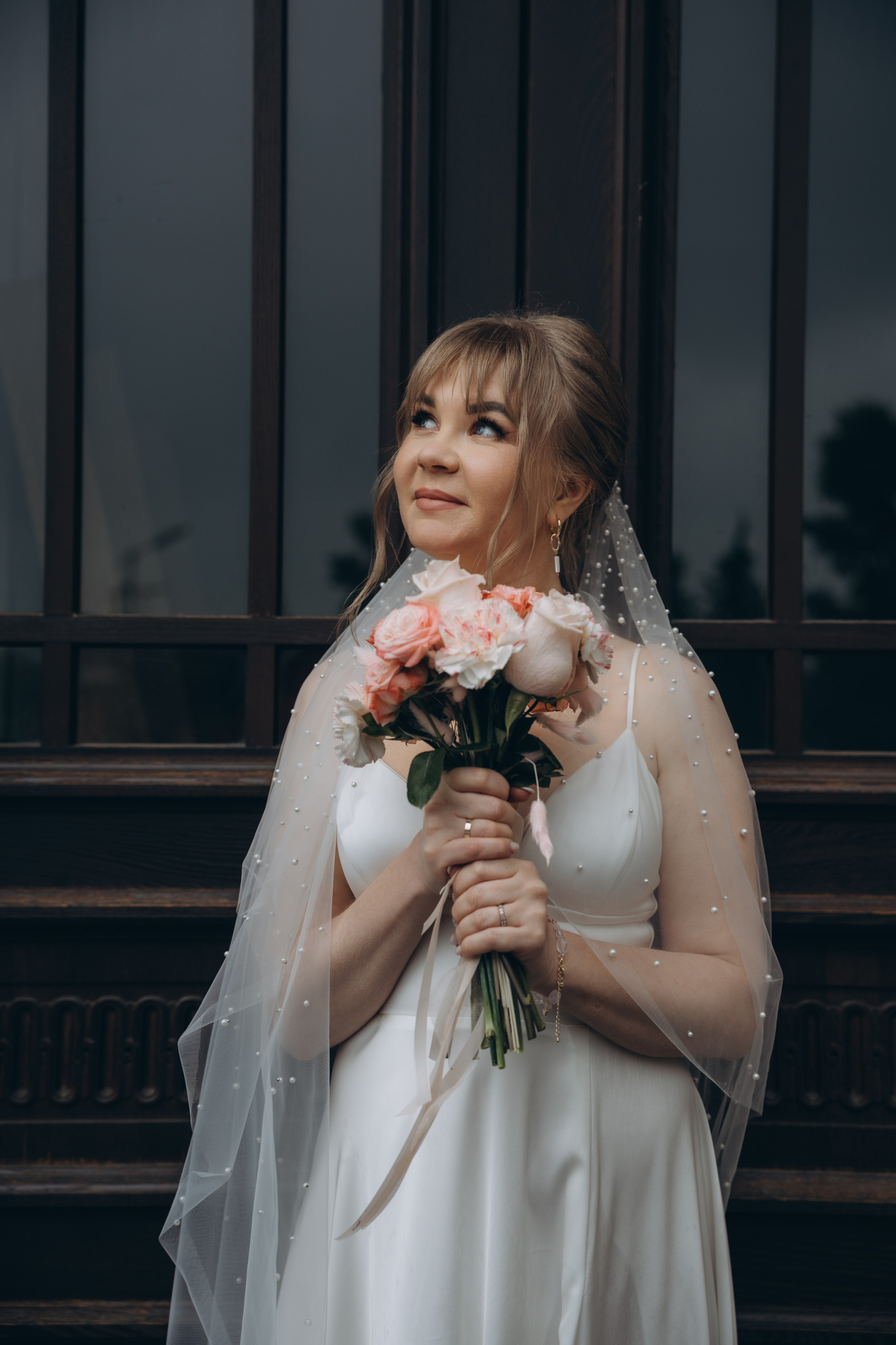 Георгий & Алёна. Свадебный, семейный фотограф в Иркутске Светлана Макаричева