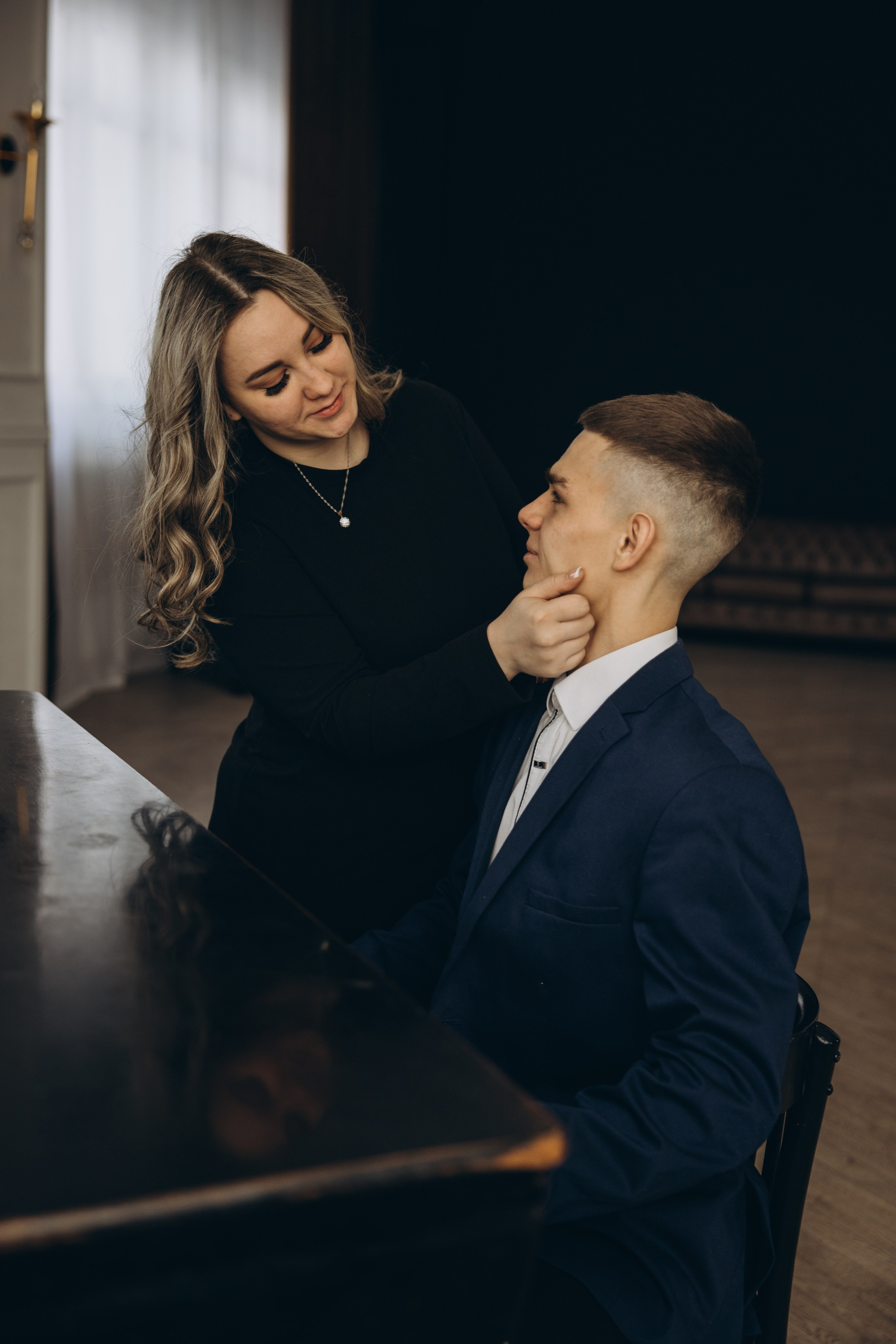 Ксюша, Рома. Свадебный, семейный фотограф в Иркутске Светлана Макаричева