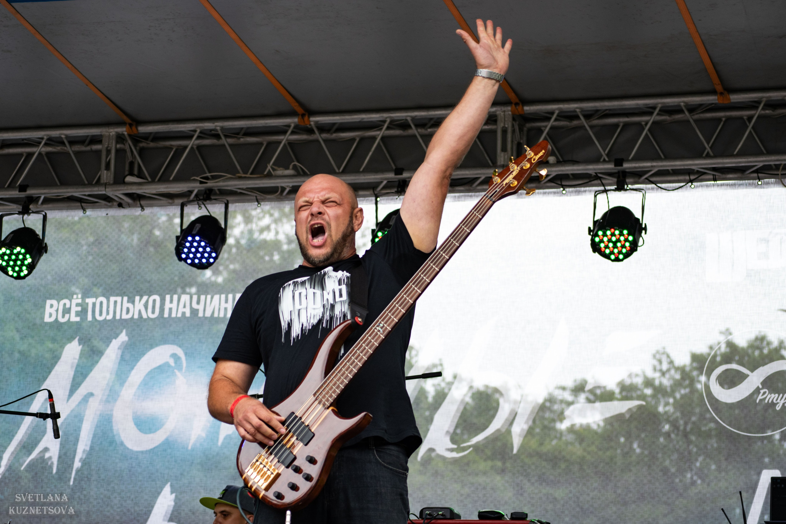 Молодые ветра 2025. Репортажный и портретный фотограф из Воронежа — Светлана Кузнецова