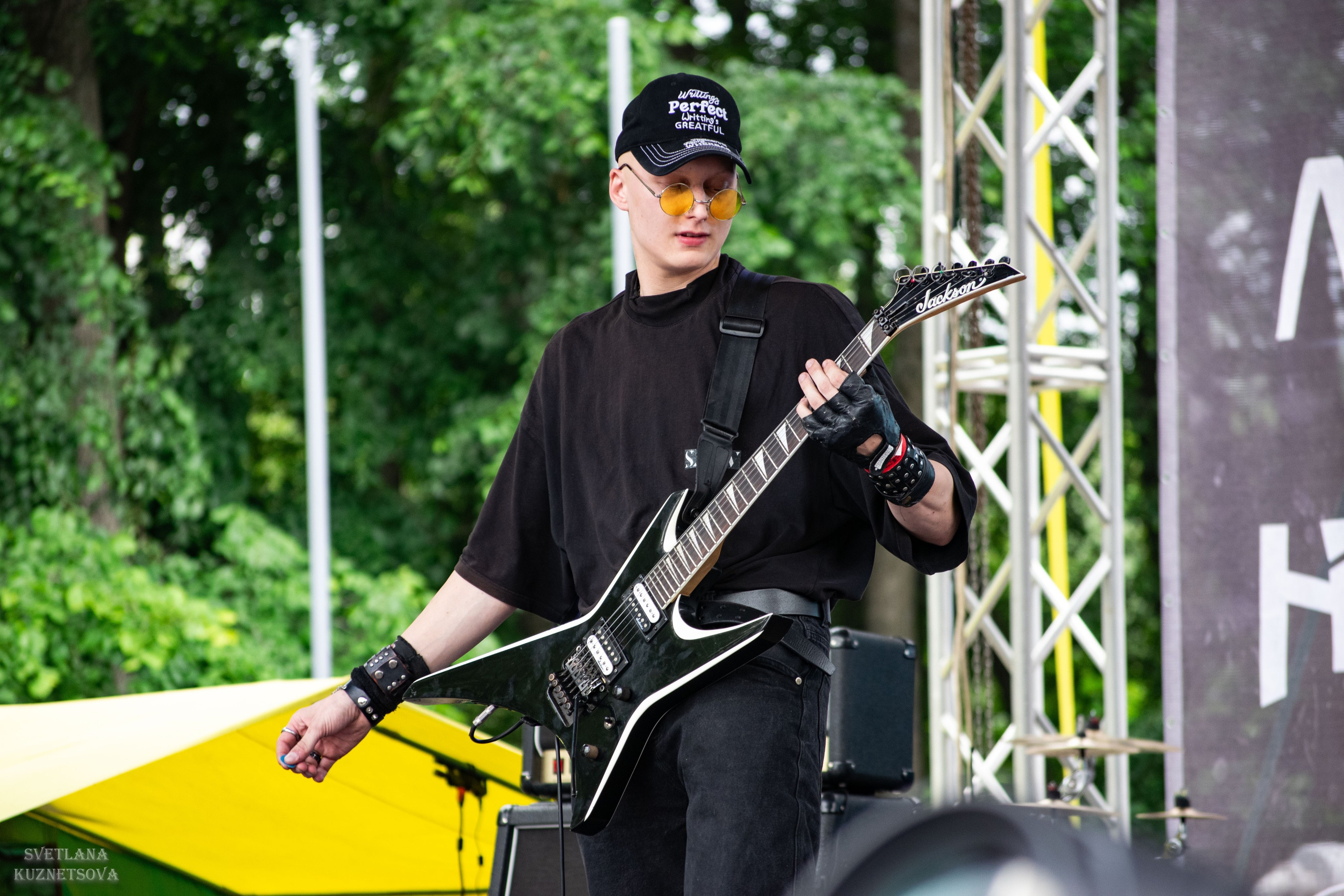 Молодые ветра 2025. Репортажный и портретный фотограф из Воронежа — Светлана Кузнецова