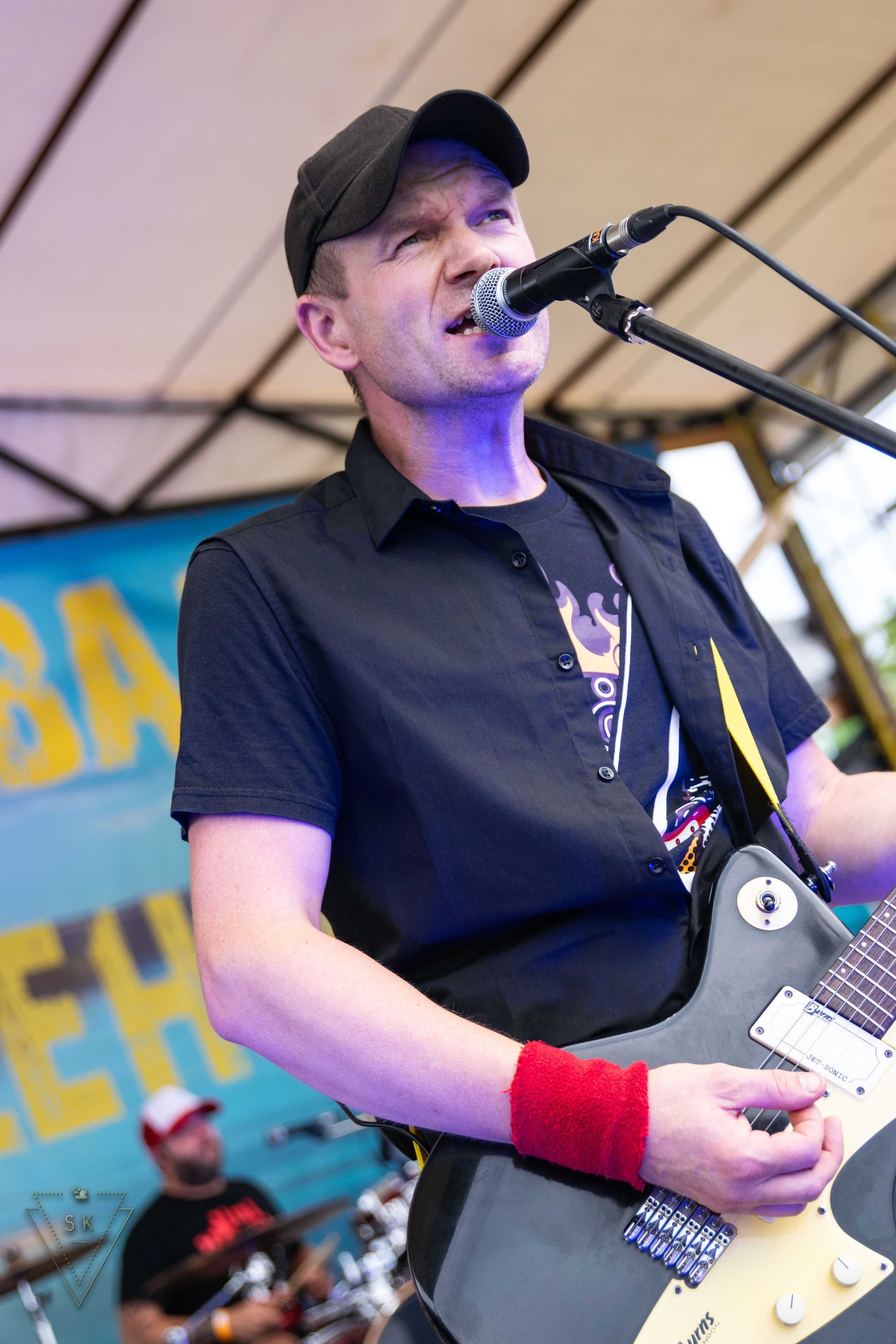 Бухта Сенявина 2025. Репортажный и портретный фотограф из Воронежа — Светлана Кузнецова