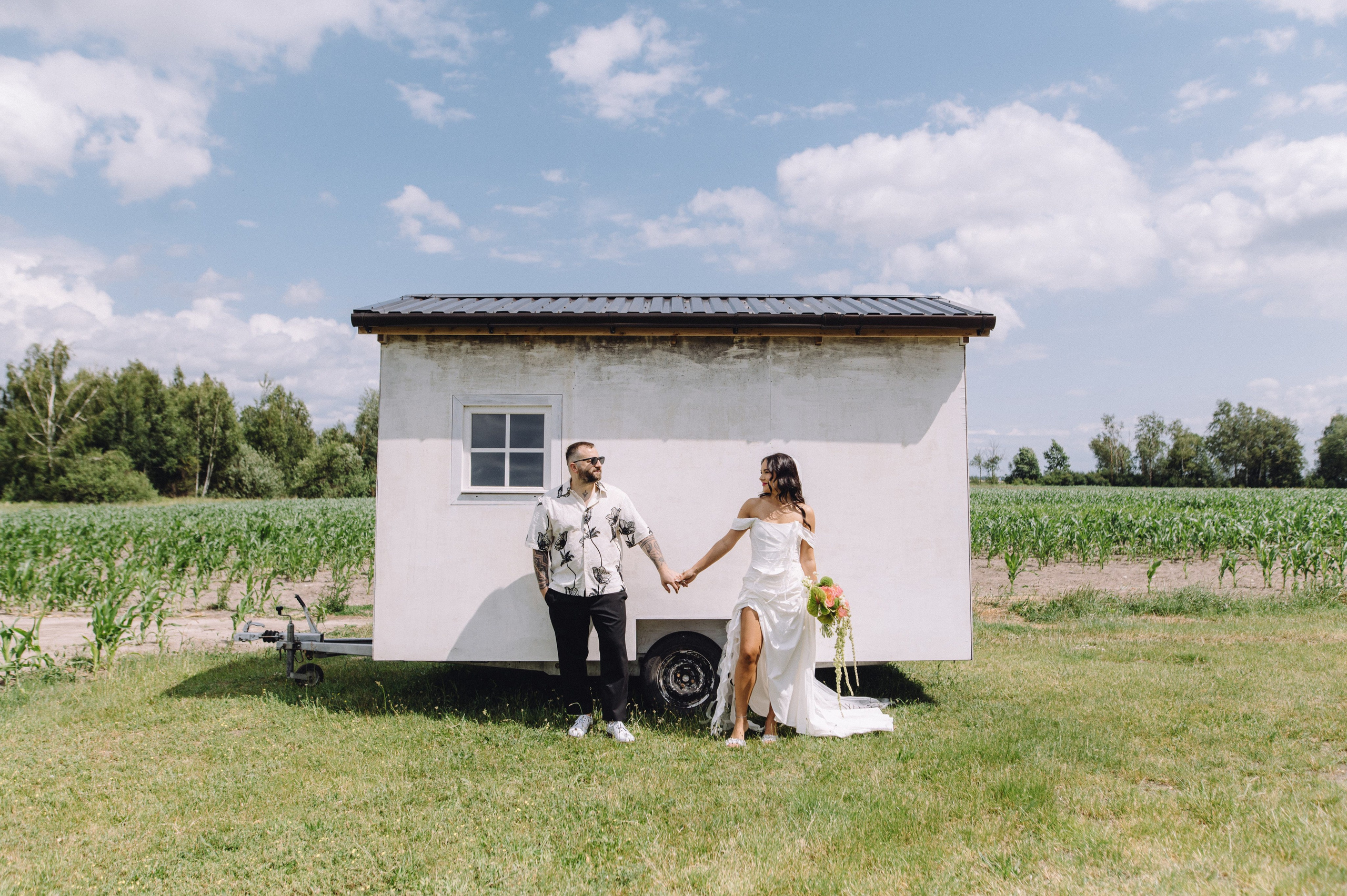 Слава и Даша. Профессиональный фотограф Алексей Васенцев. Минск, СПБ, Москва
